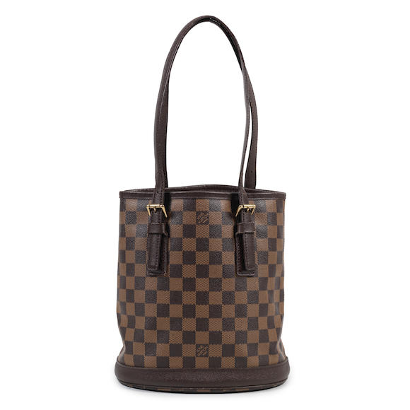 Louis Vuitton Limited Edition Coated Monogram Canvas 2001 to 2009