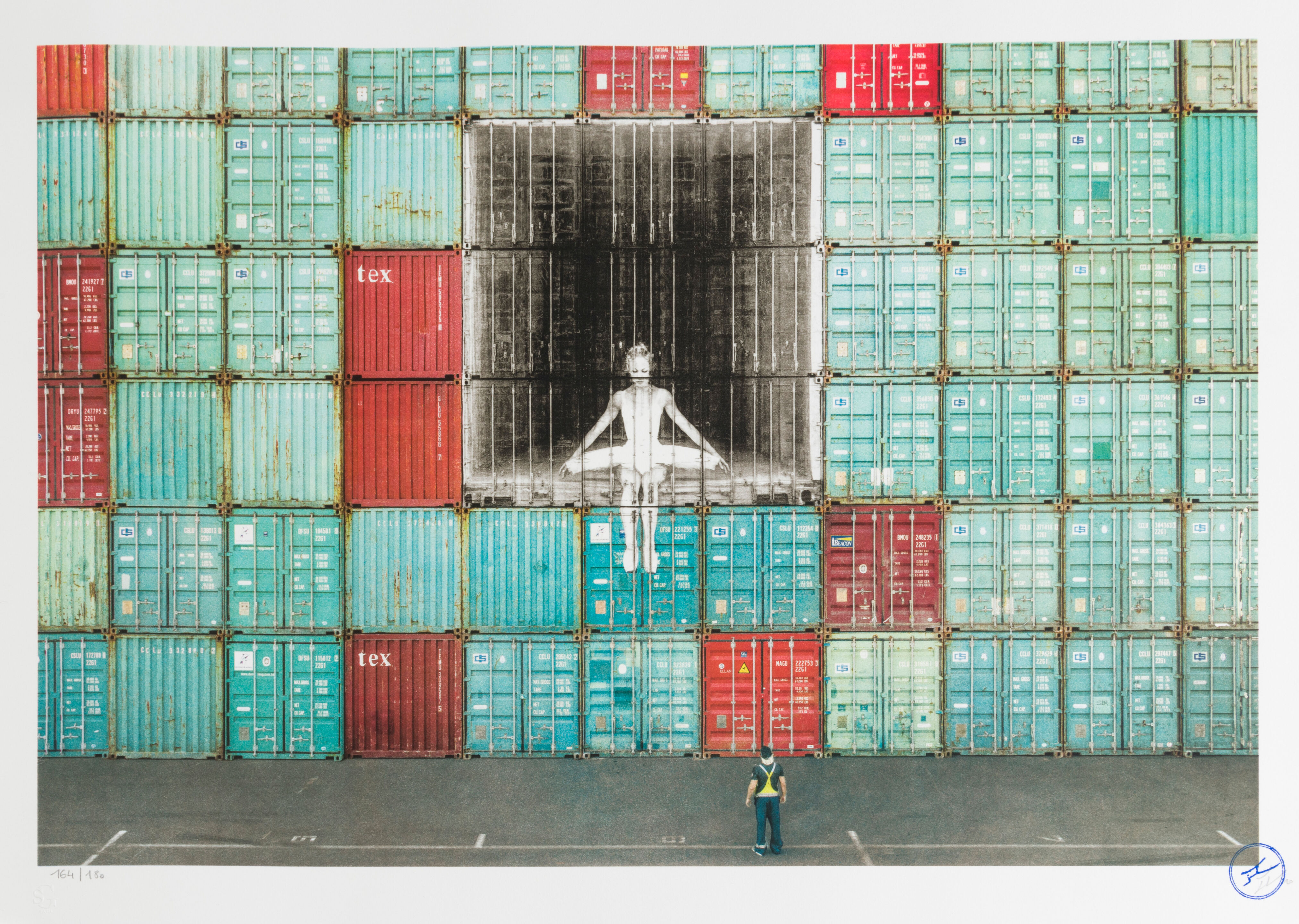 Container