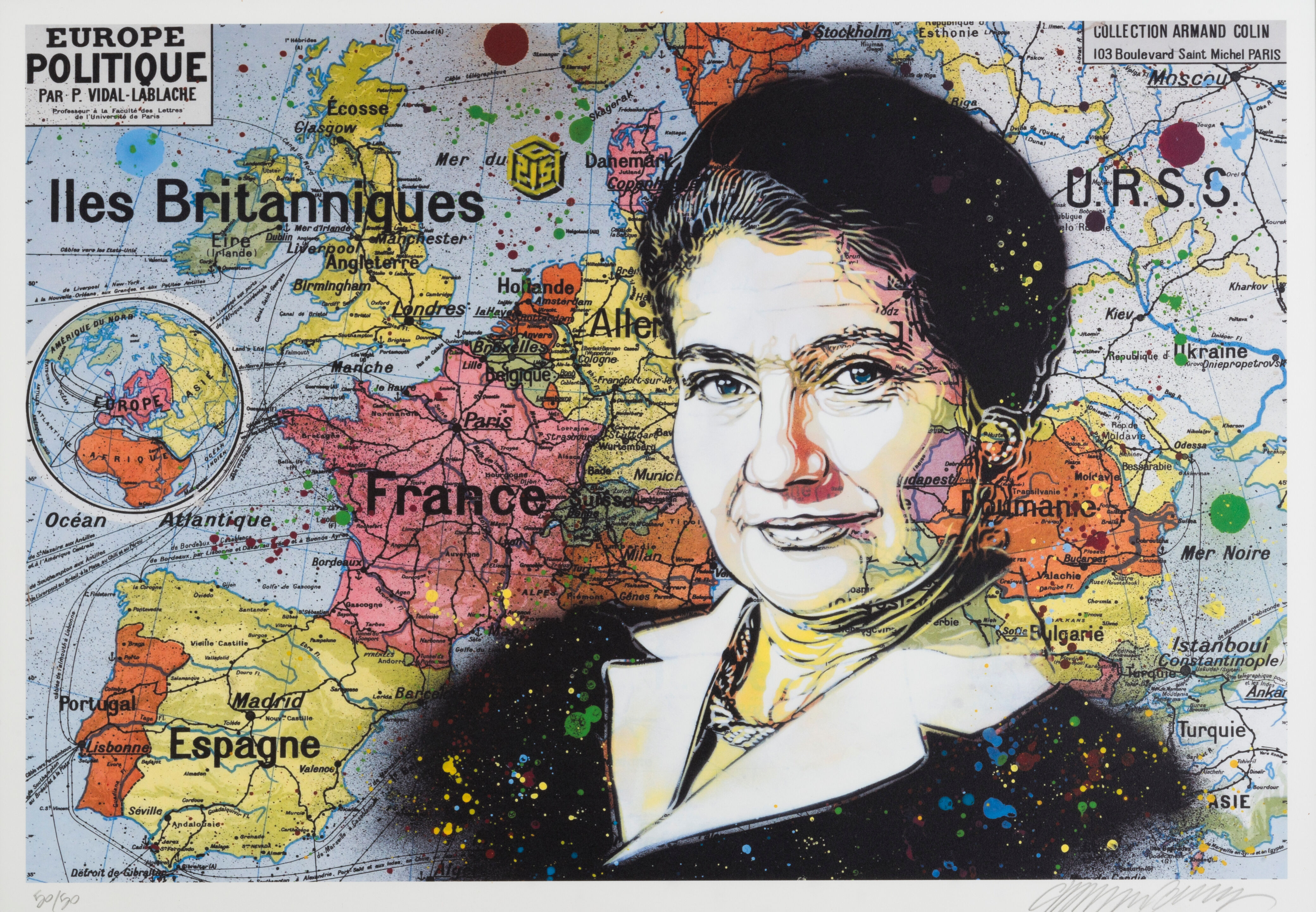 Simone Veil