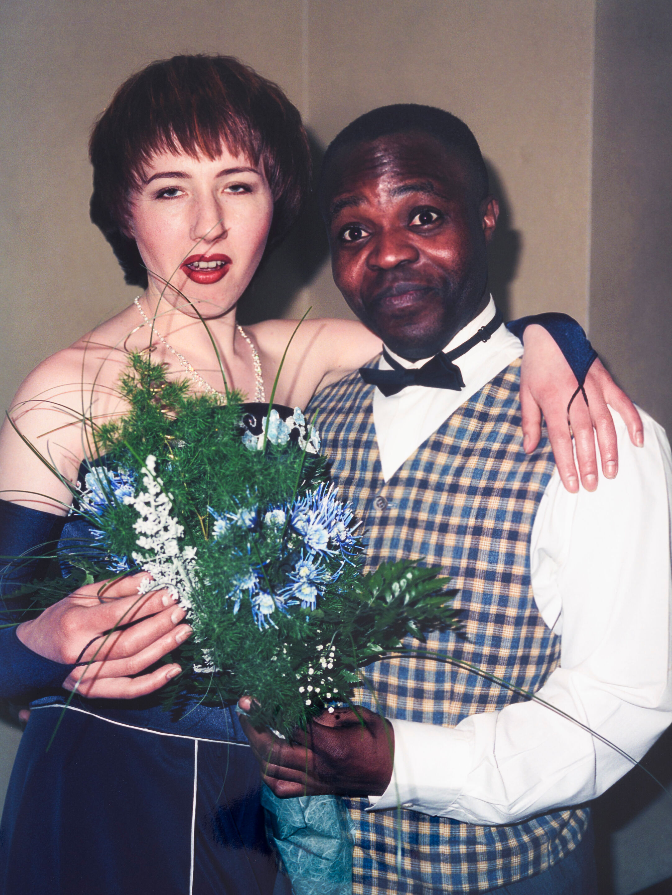 Married