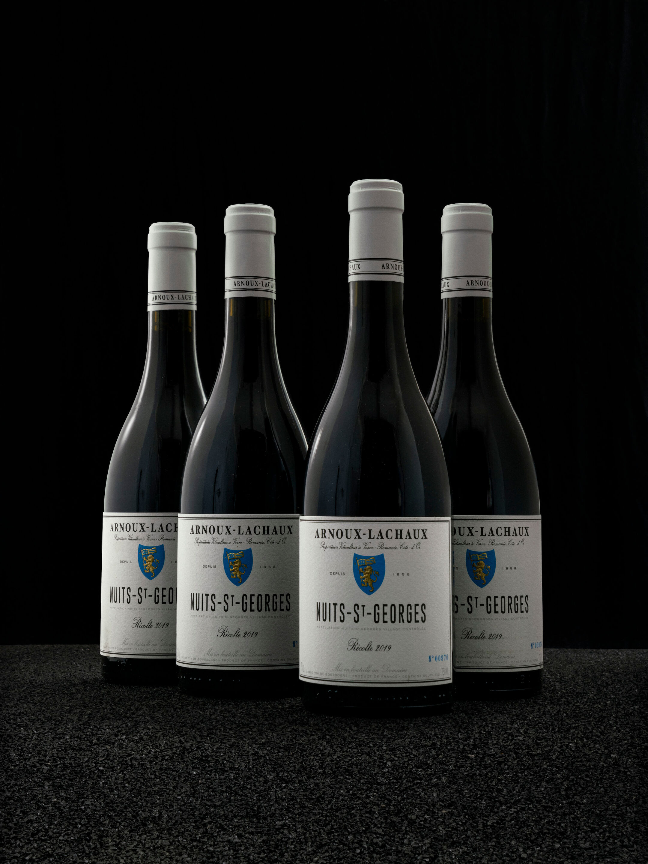 Bonhams Cornette de Saint Cyr : Nuits-St-Georges 2019, Domaine 
