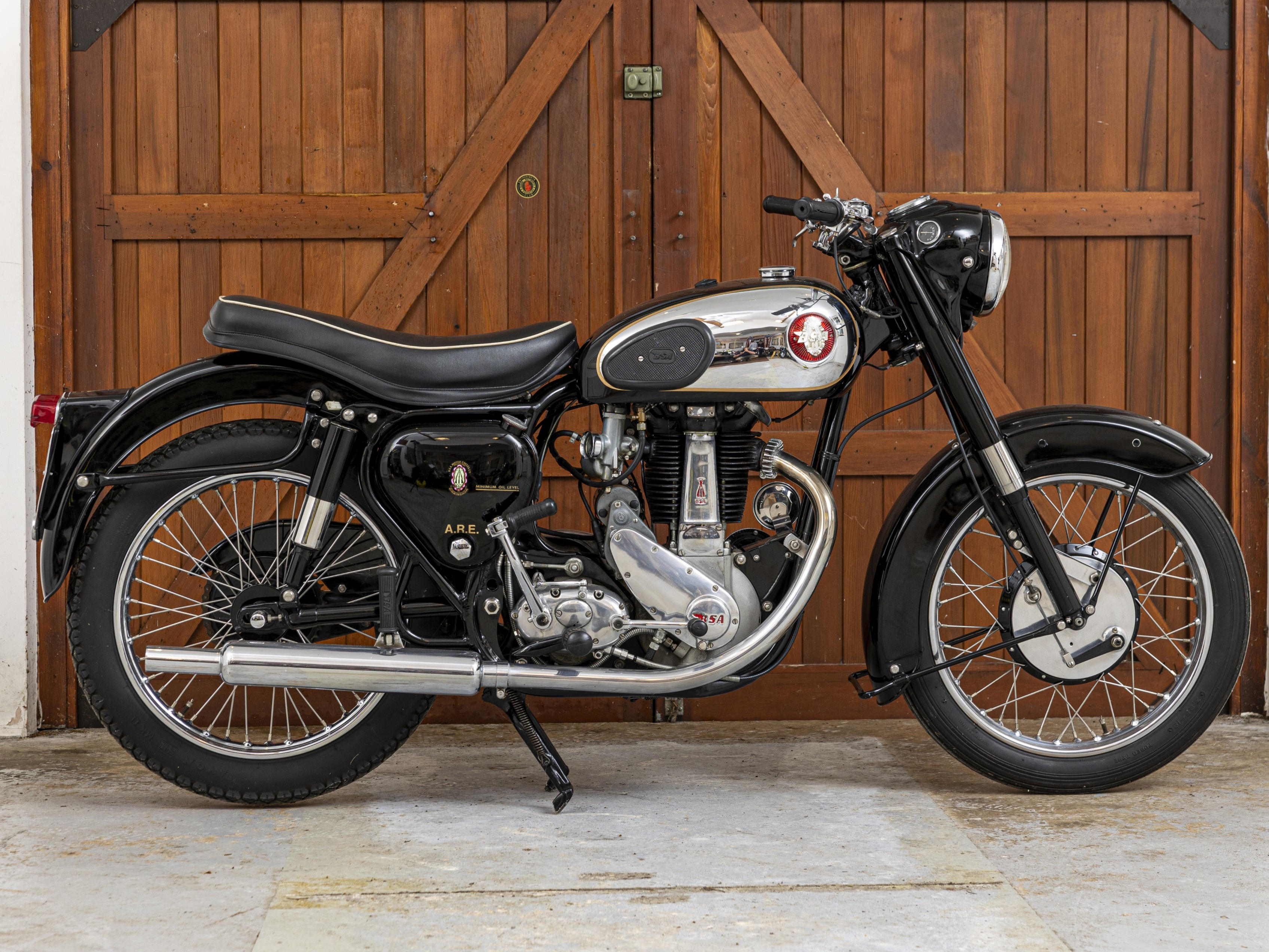 bsa b31 for sale