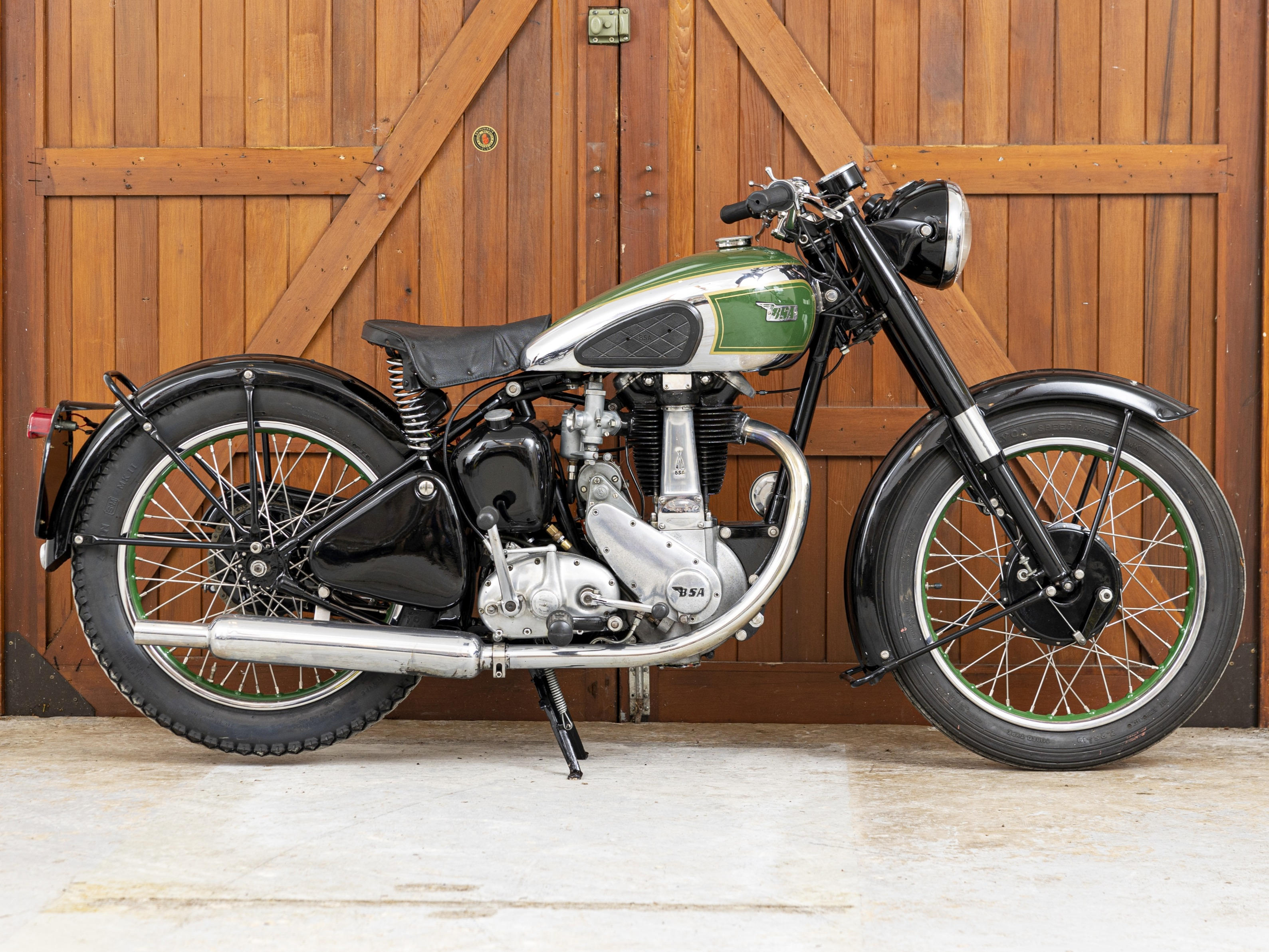 bsa b31 for sale