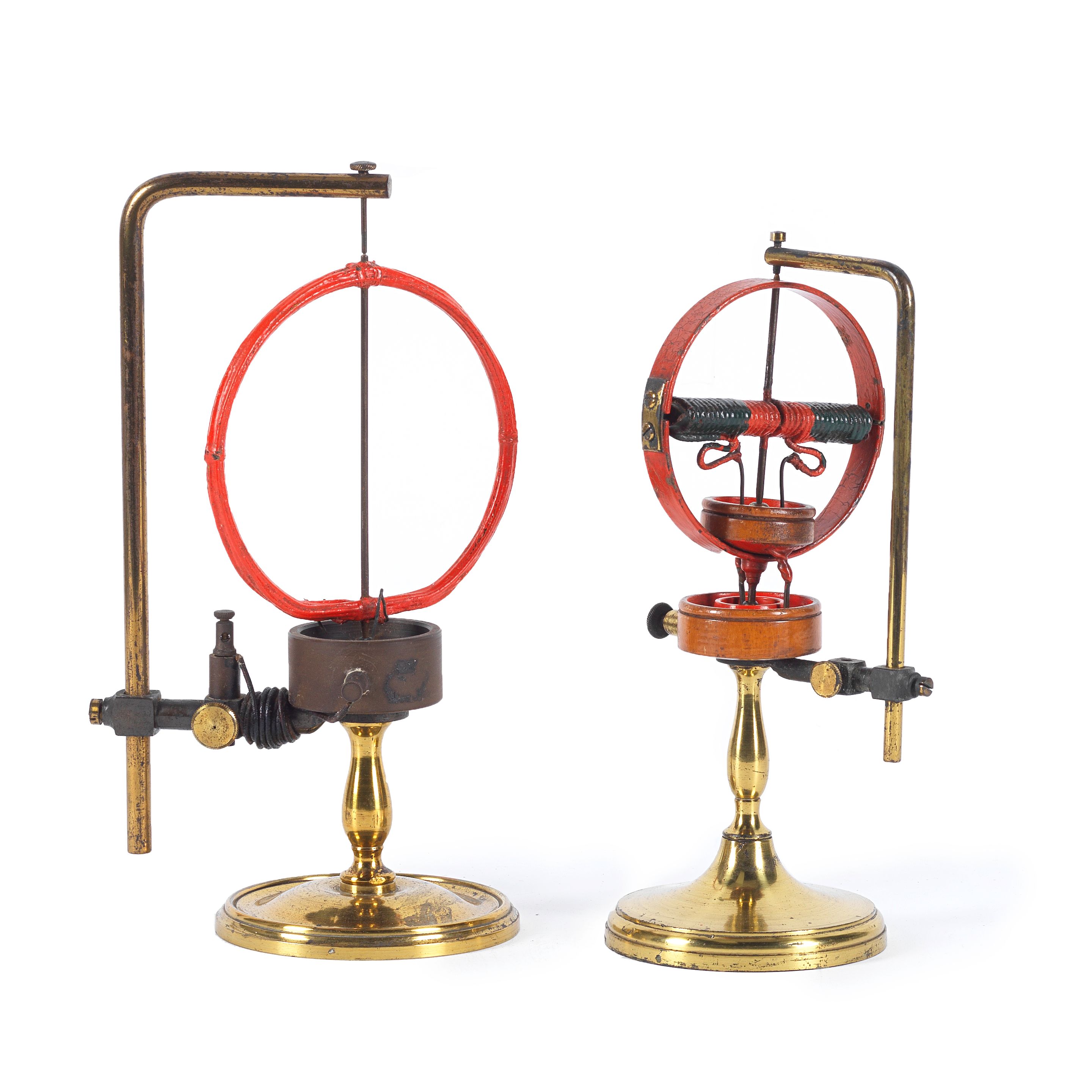 Auction of vintage tech and cipher instruments