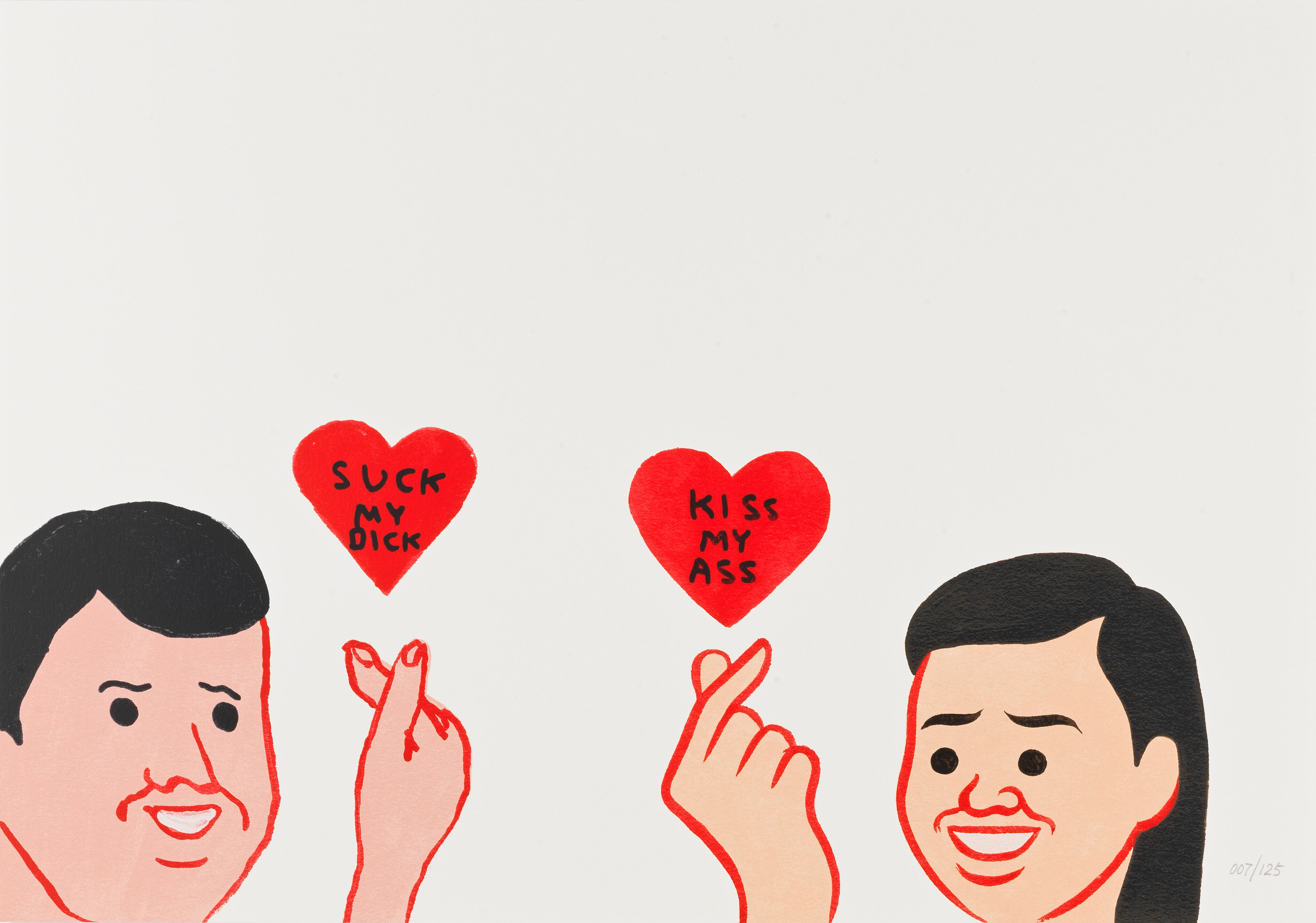 Vote (Horizontal) - Thumb 4