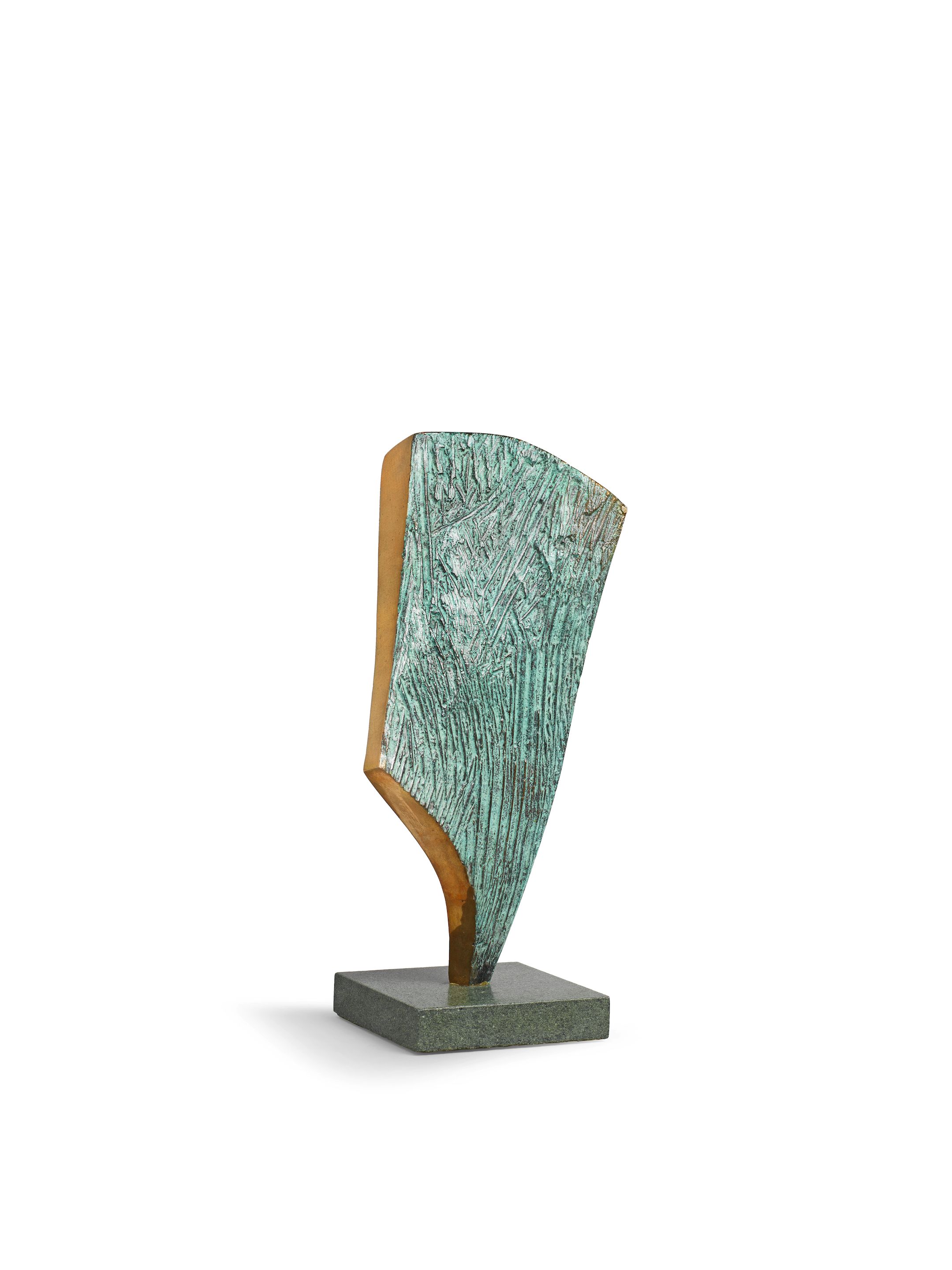 Bonhams Margaret Lovell D.LITT (Hon) D.F.A. (Lond) F.R.B.S. R.W.A. (British, born 1939