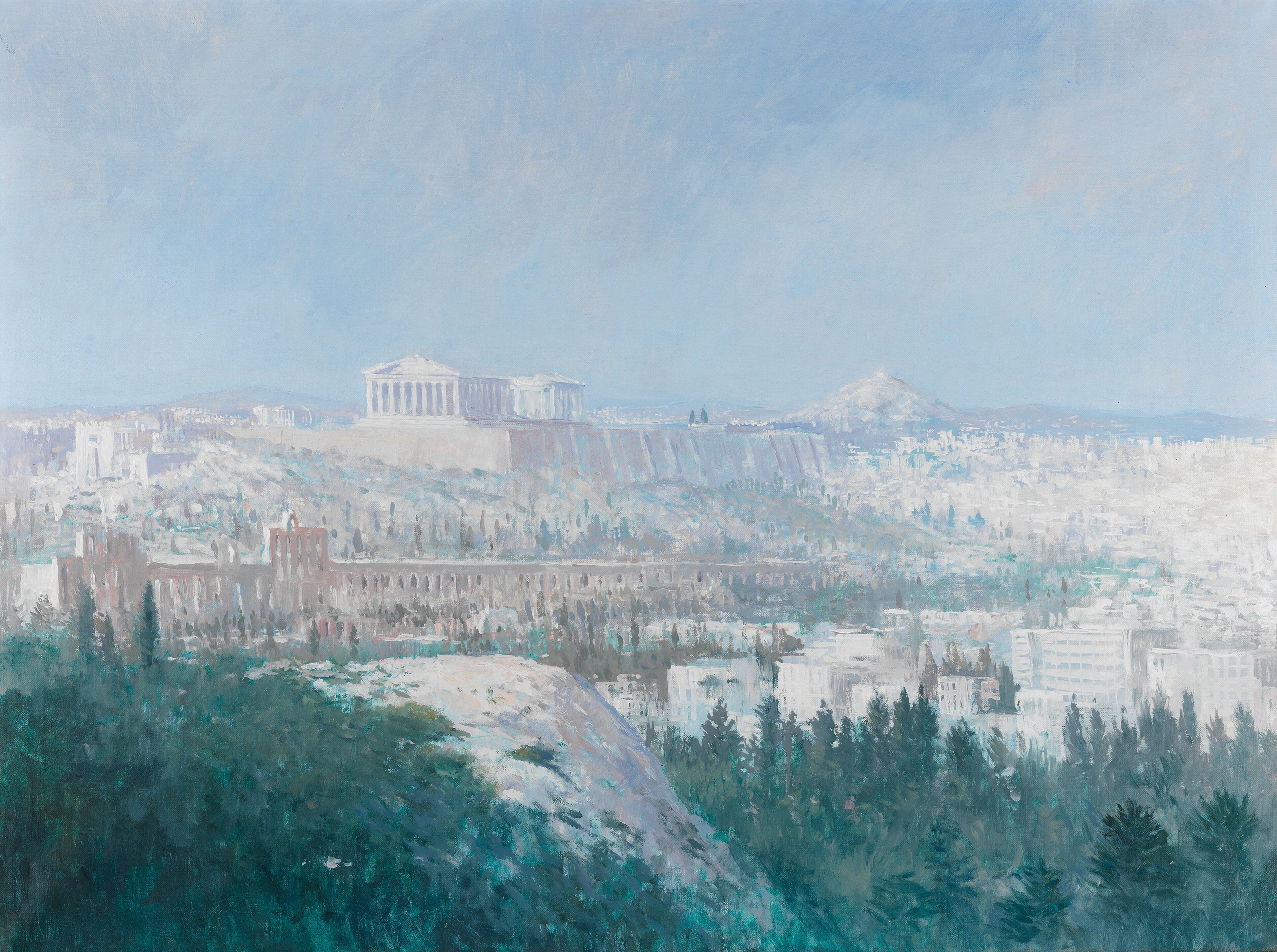 Athens