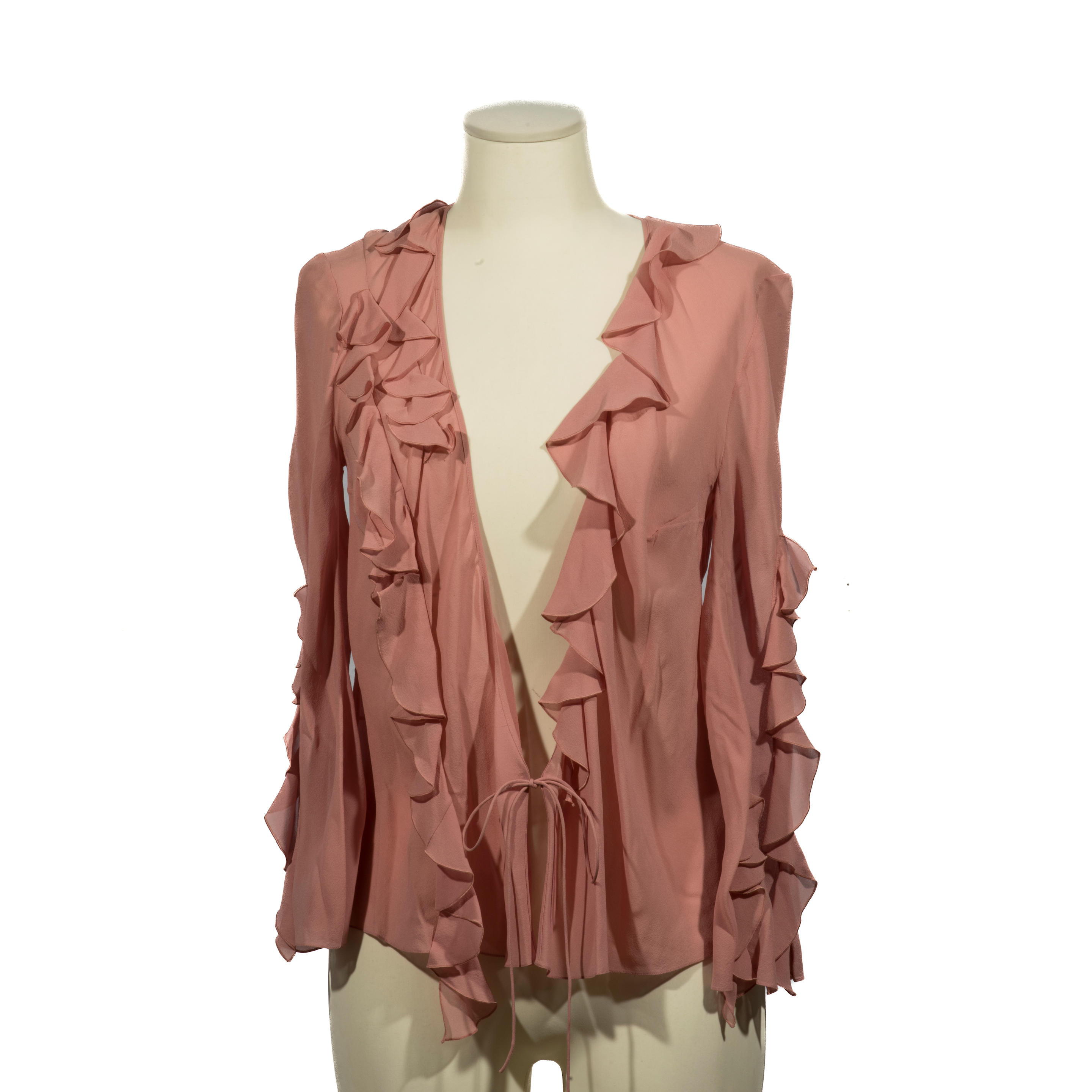 Bonhams Cars : Christian DIOR. Lot de 3 blouses