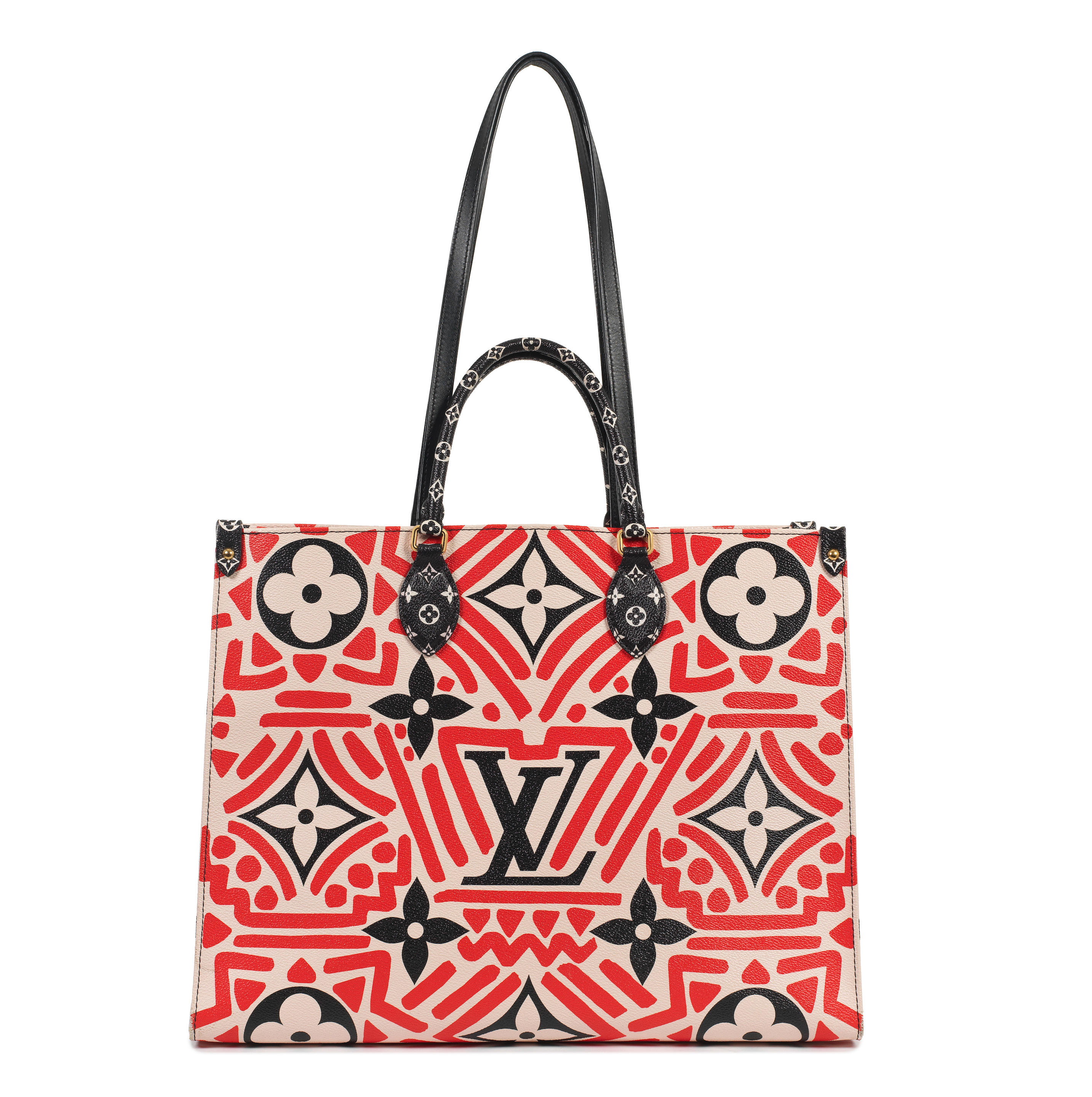 Bonhams : Louis Vuitton A Giant Monogram Crafty On the Go Bag, 2020