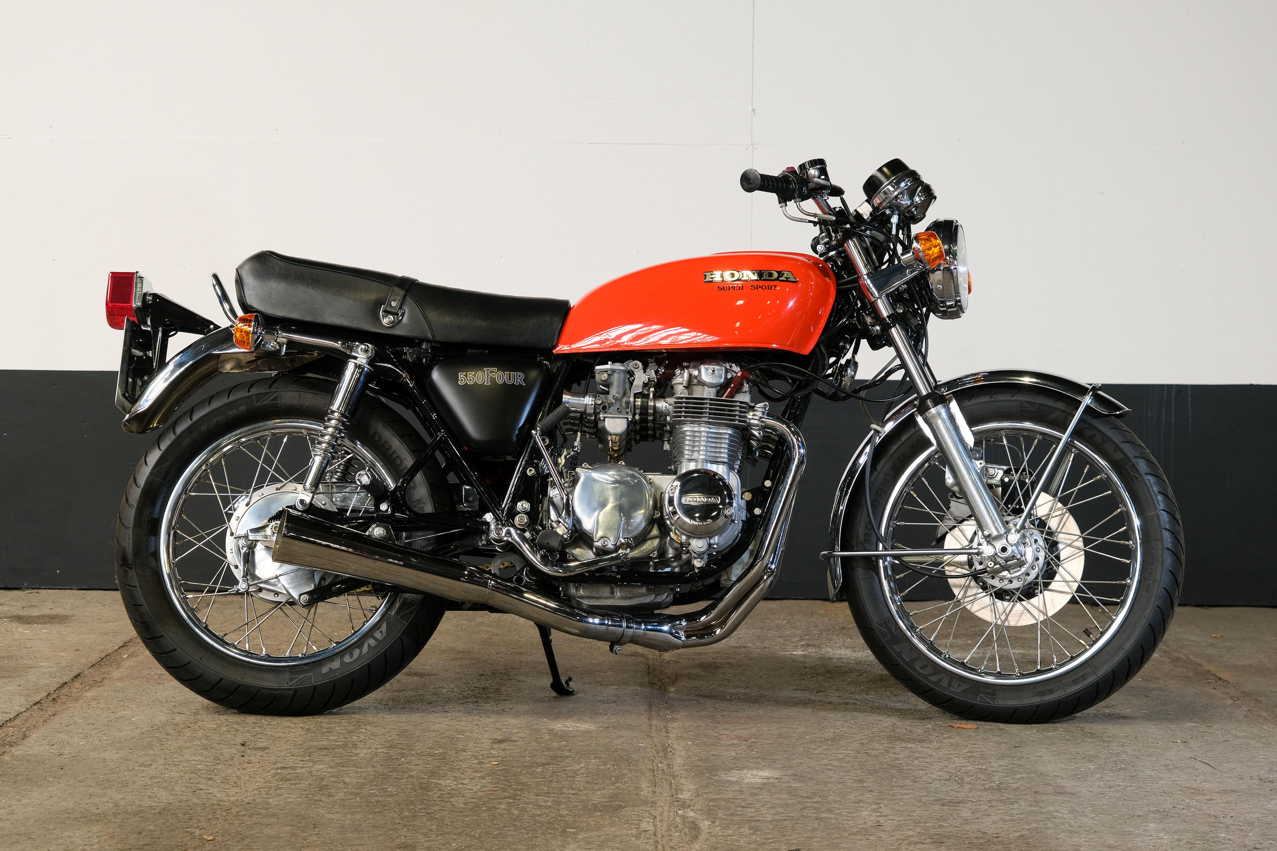 cb550e