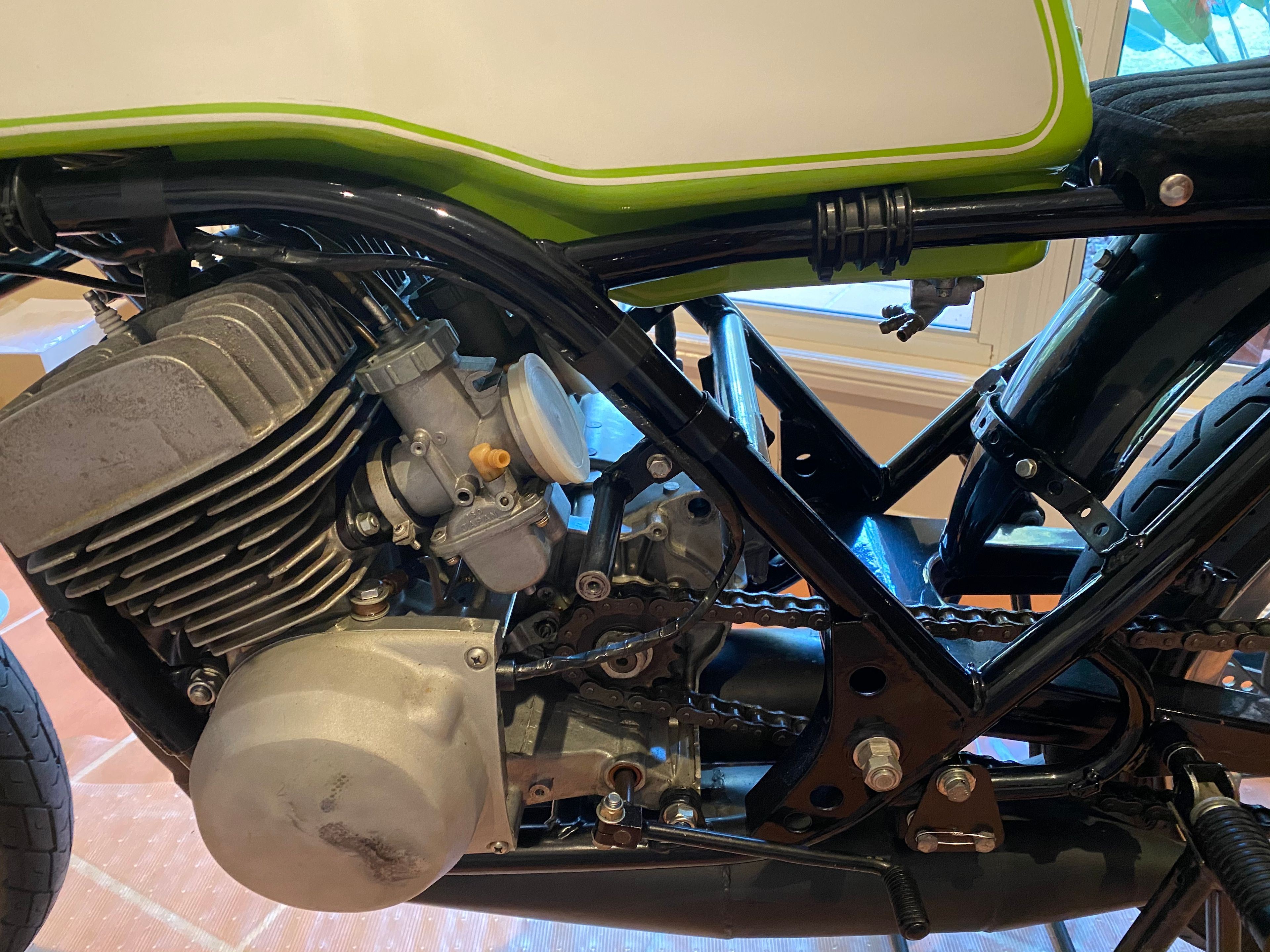 Bonhams Cars : Offered for sale by former World Champion Kork