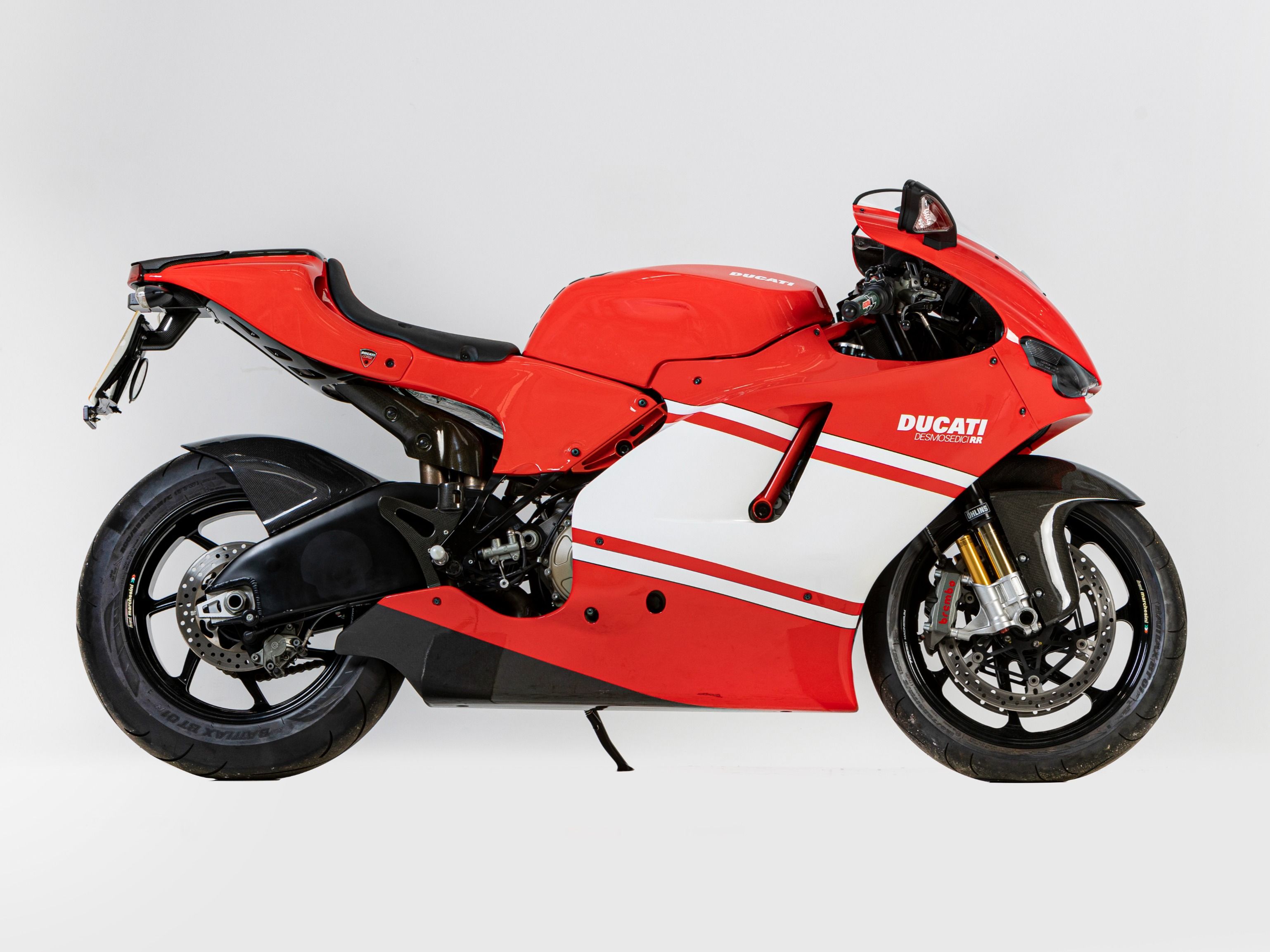 Bonhams Cars Ducati 94cc Cadet Frame unable to locate