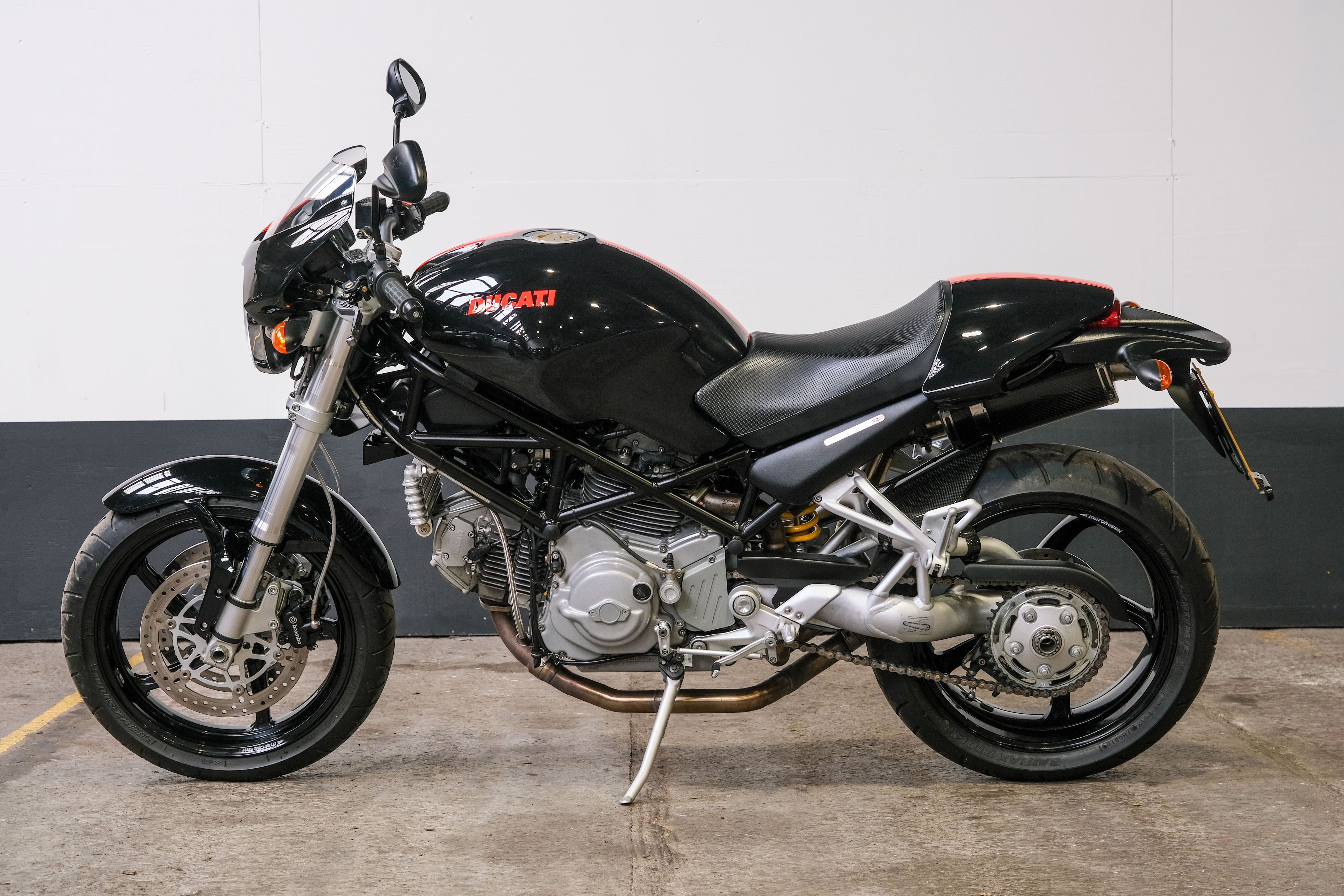 Bikes 2006 Ducati Monster S2r 800 Ducati Monster 800 Price 2025