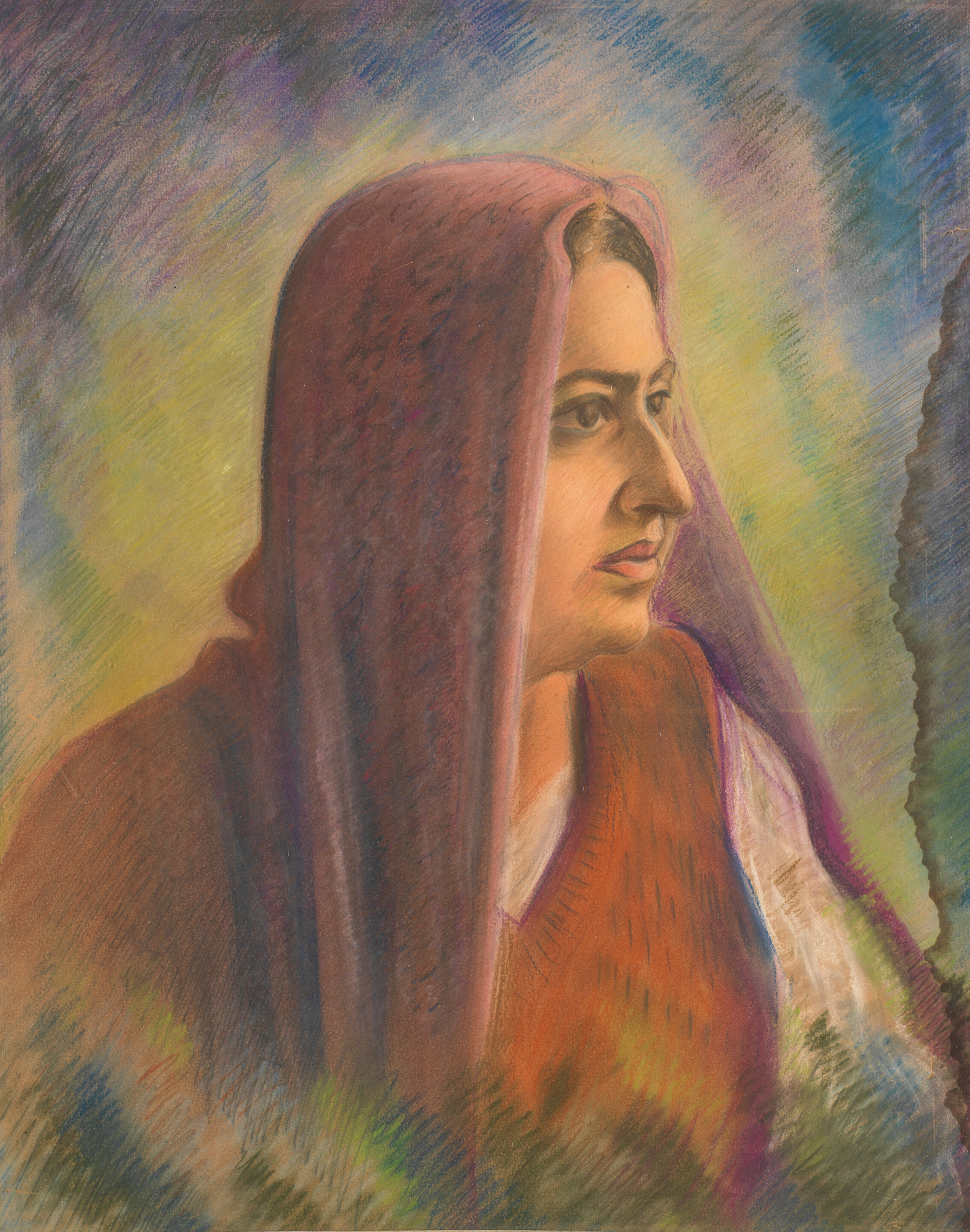 Sahib Khatoon