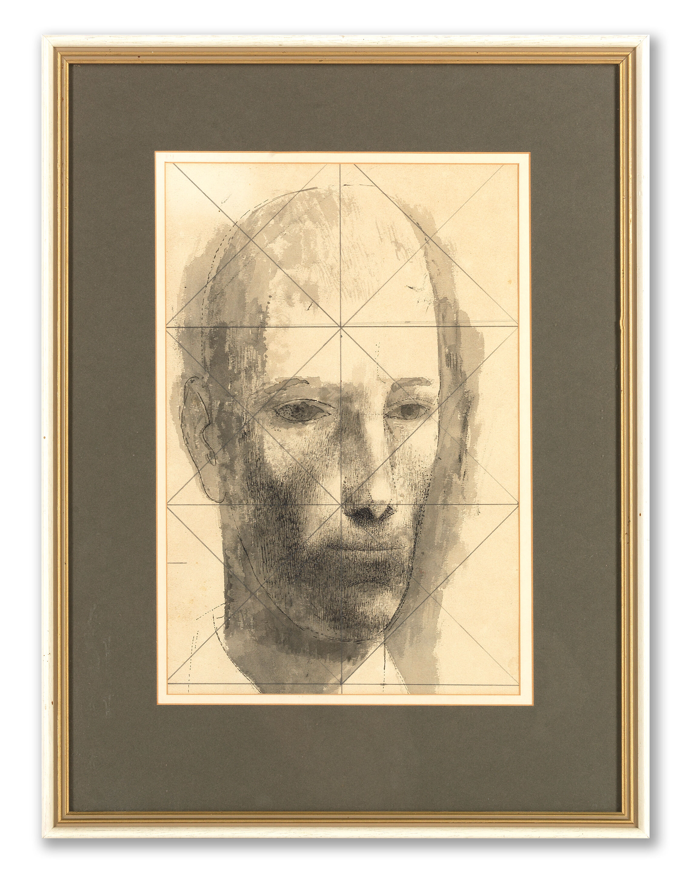 Workman's Head - Thumb 3