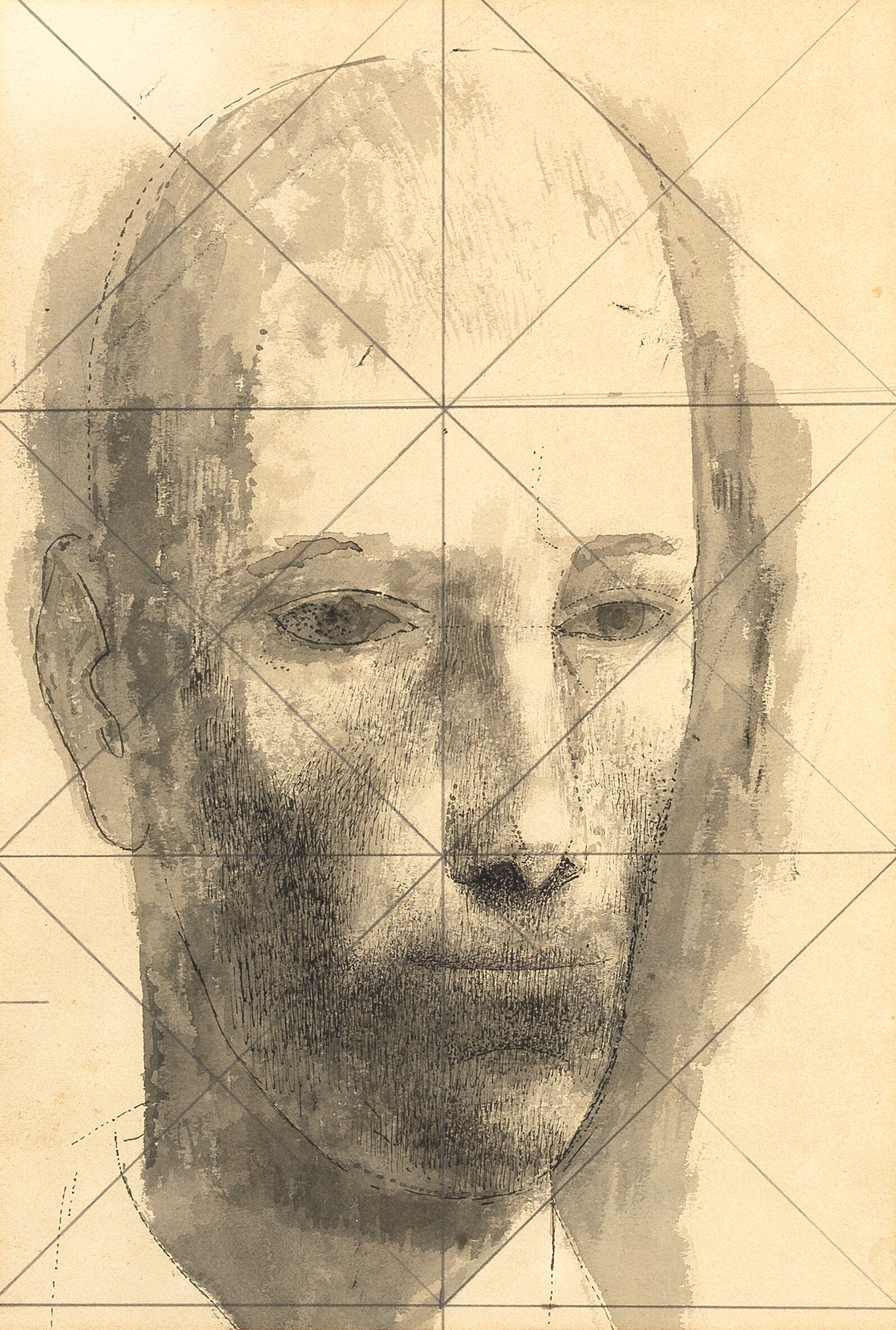 Workman's Head
