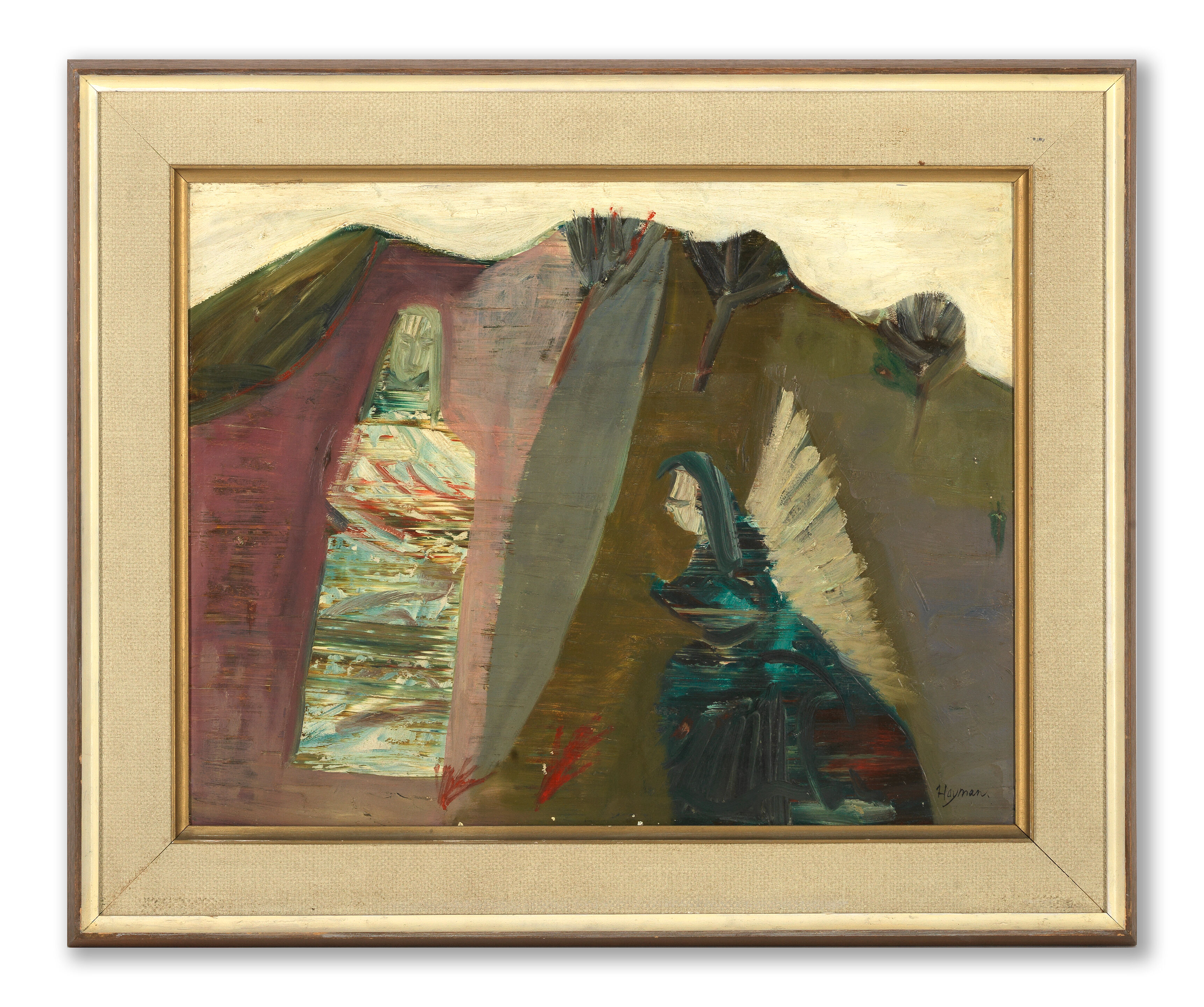 The Annunciation - Thumb 3