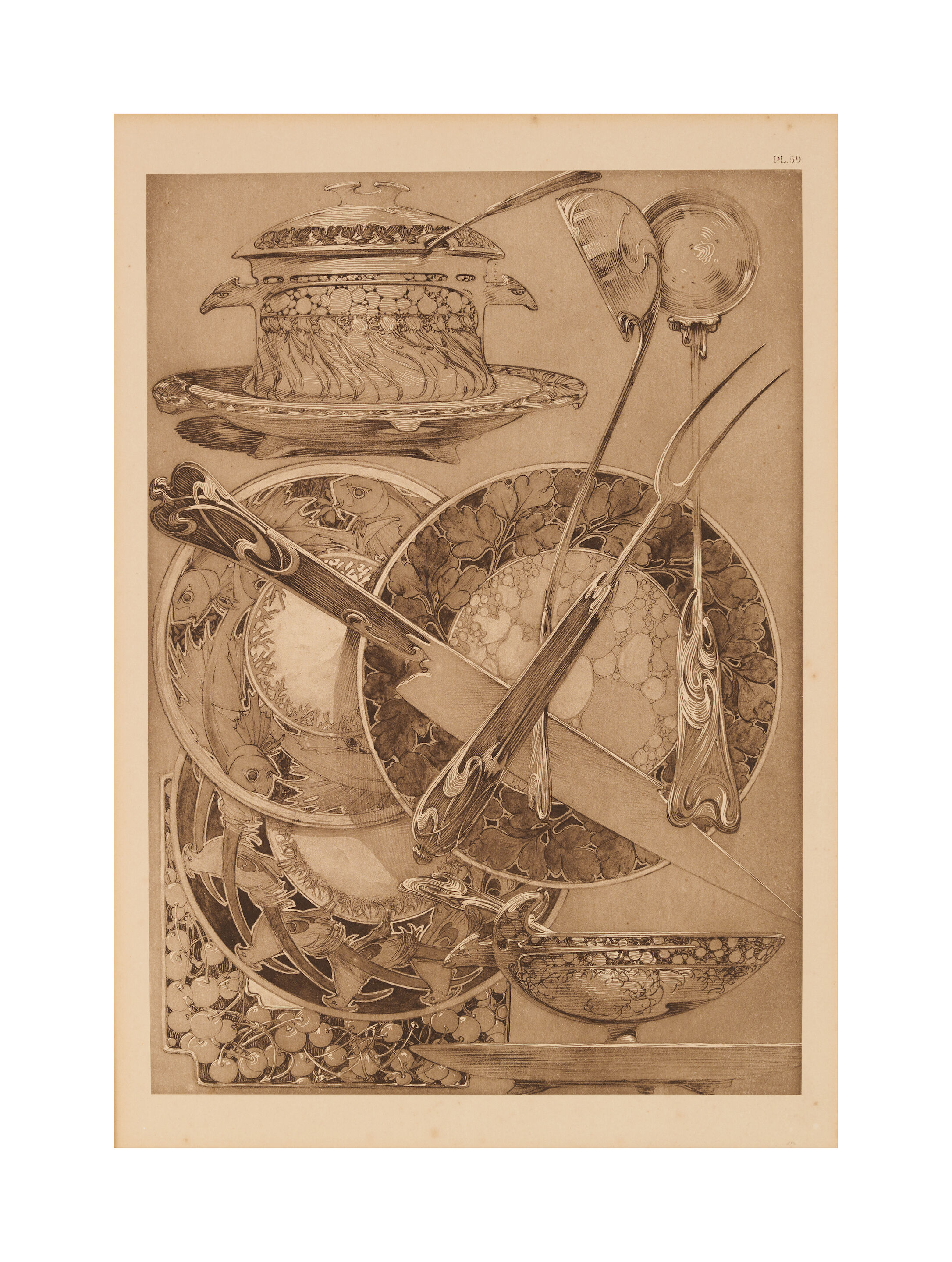 Documents Decoratifs