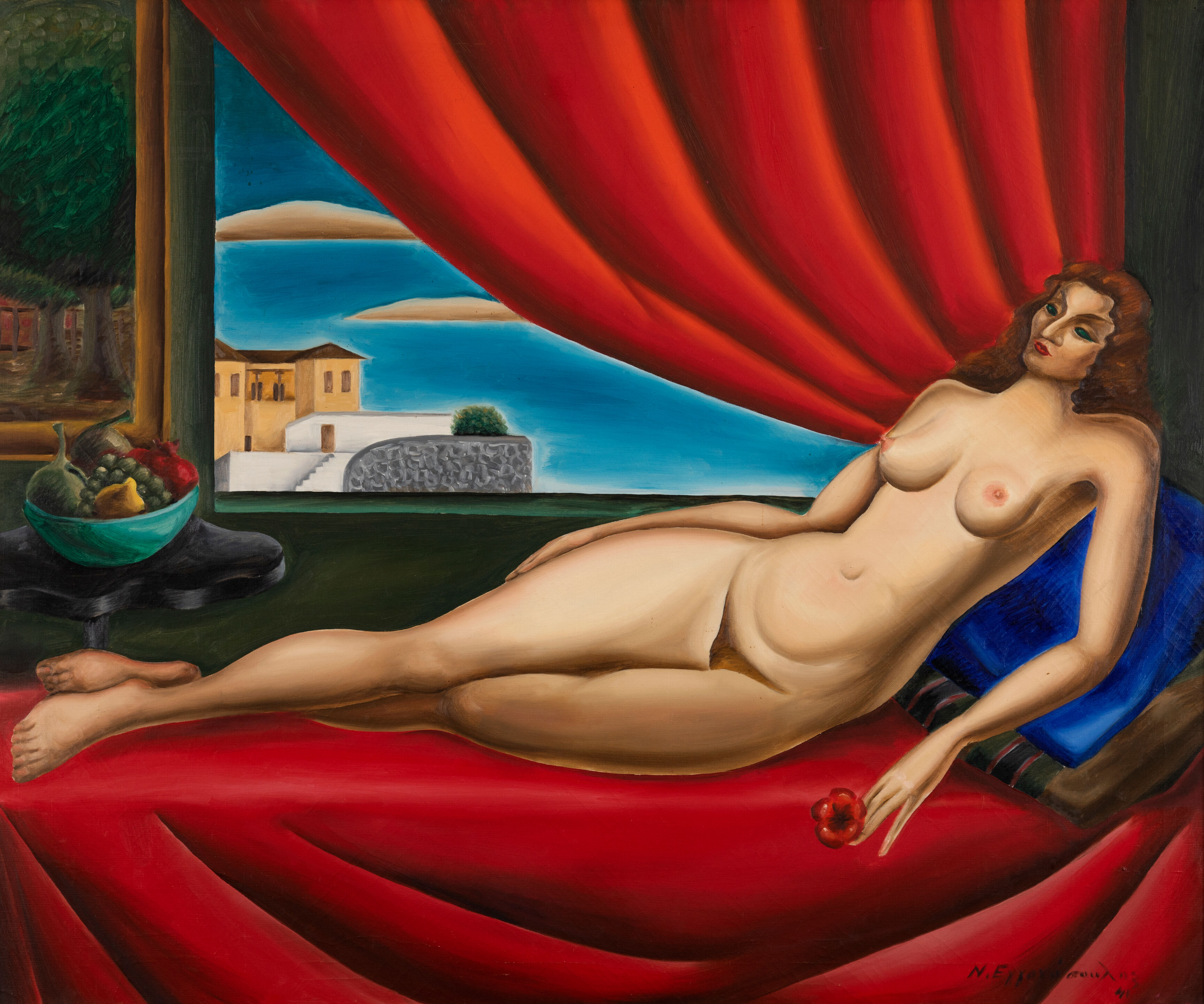 Nu