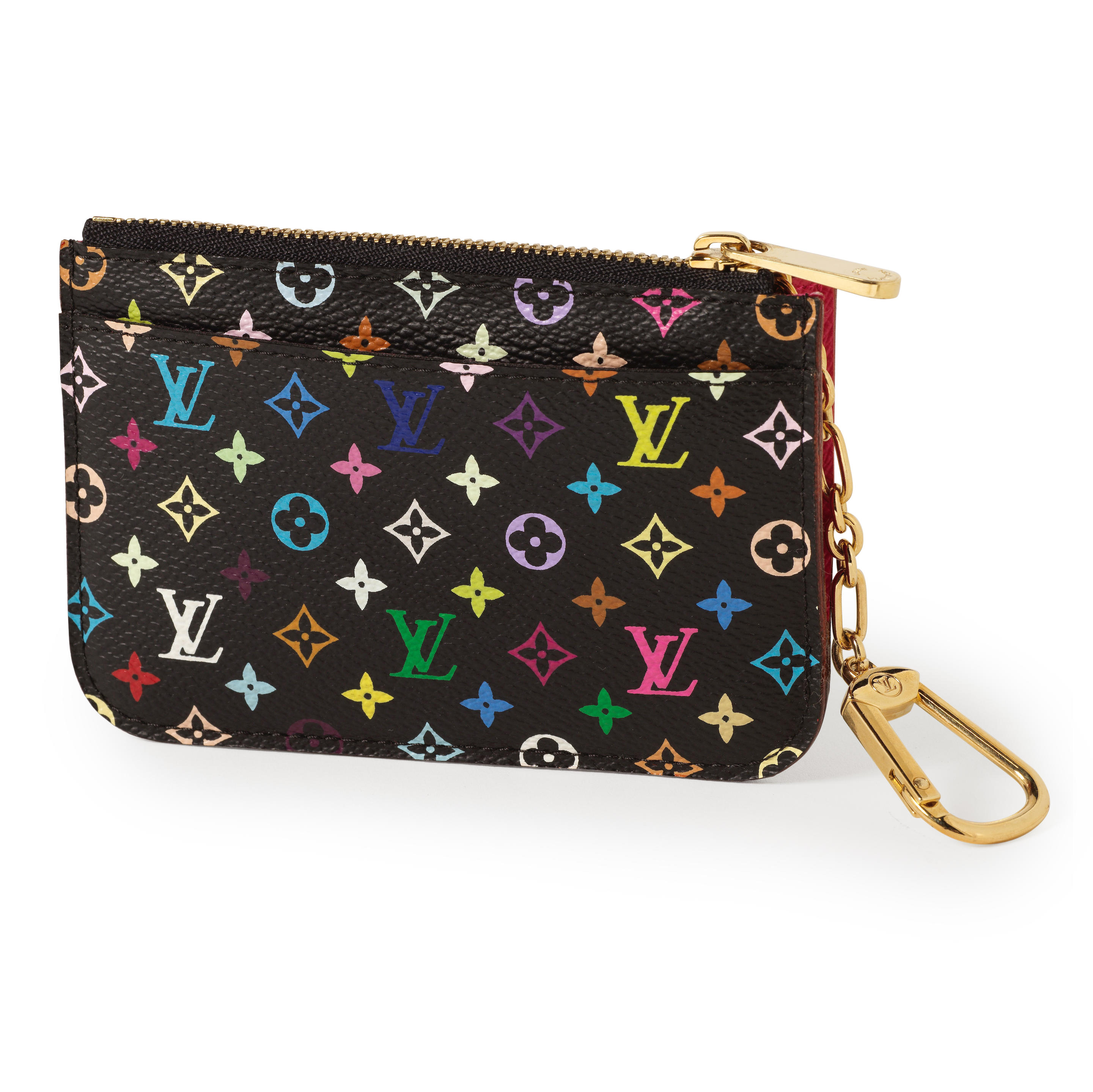 Sold at Auction: Louis Vuitton Monogram Eclipse/Taiga Leather