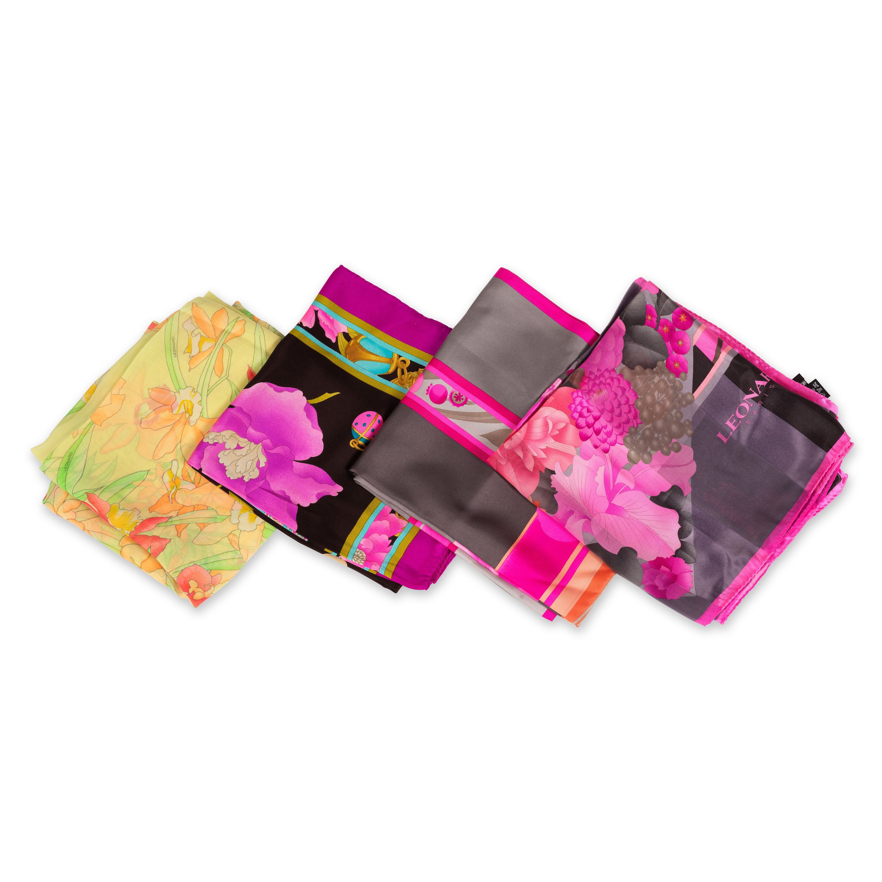 Bonhams Cars LEONARD. Lot d'accessoires