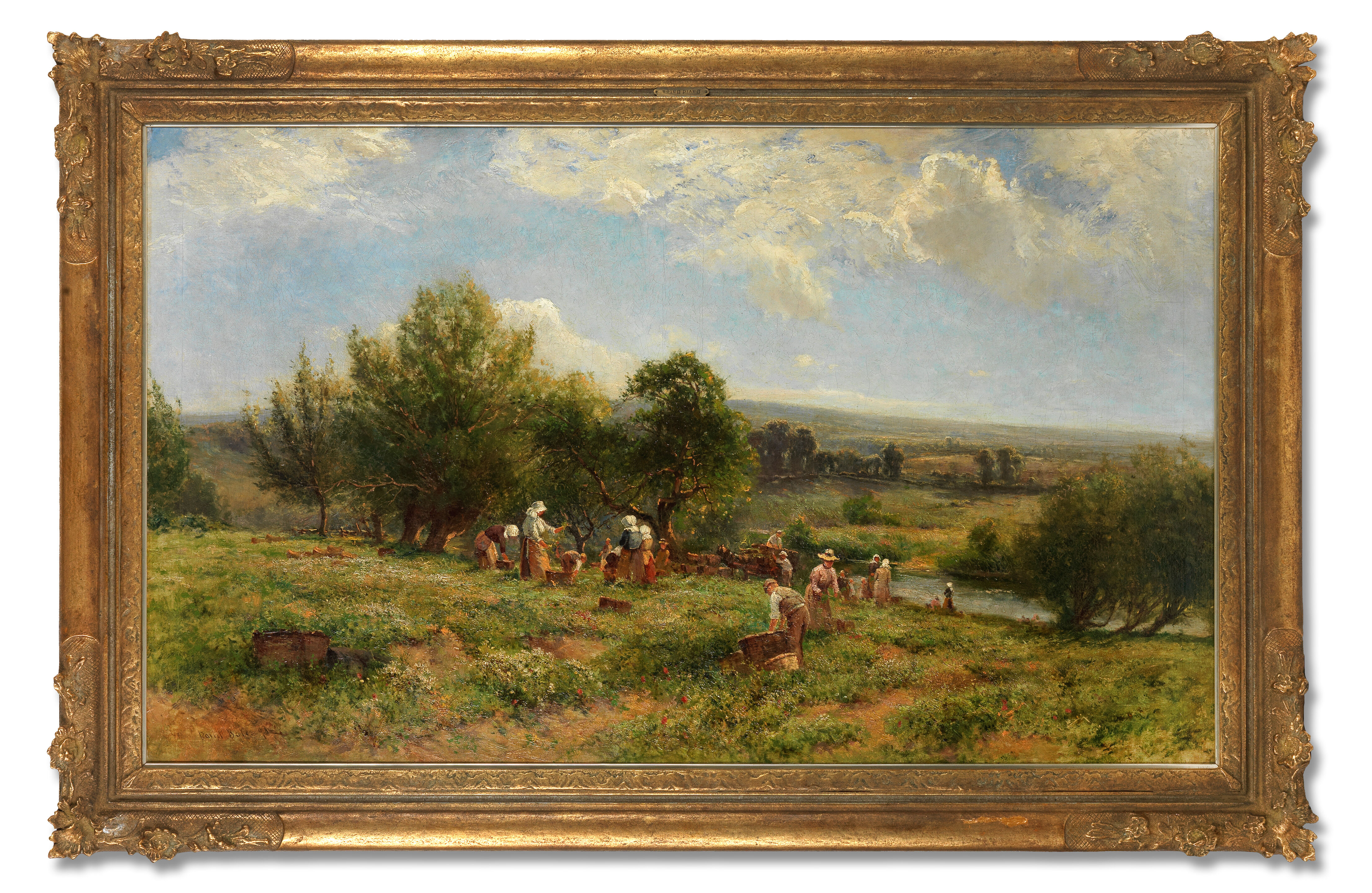 Harvest Time - Thumb 3