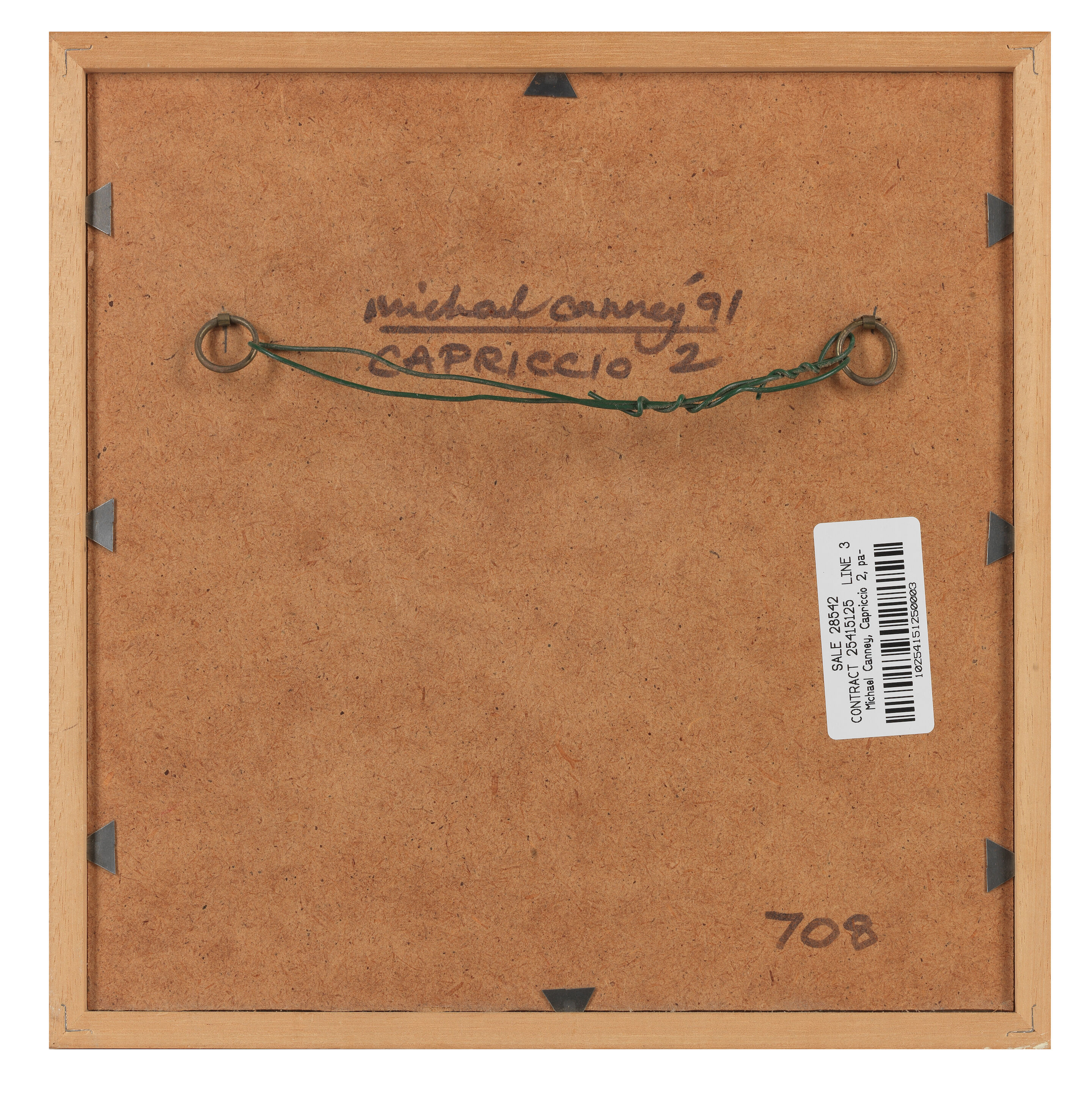 Capriccio 2 - Thumb 2