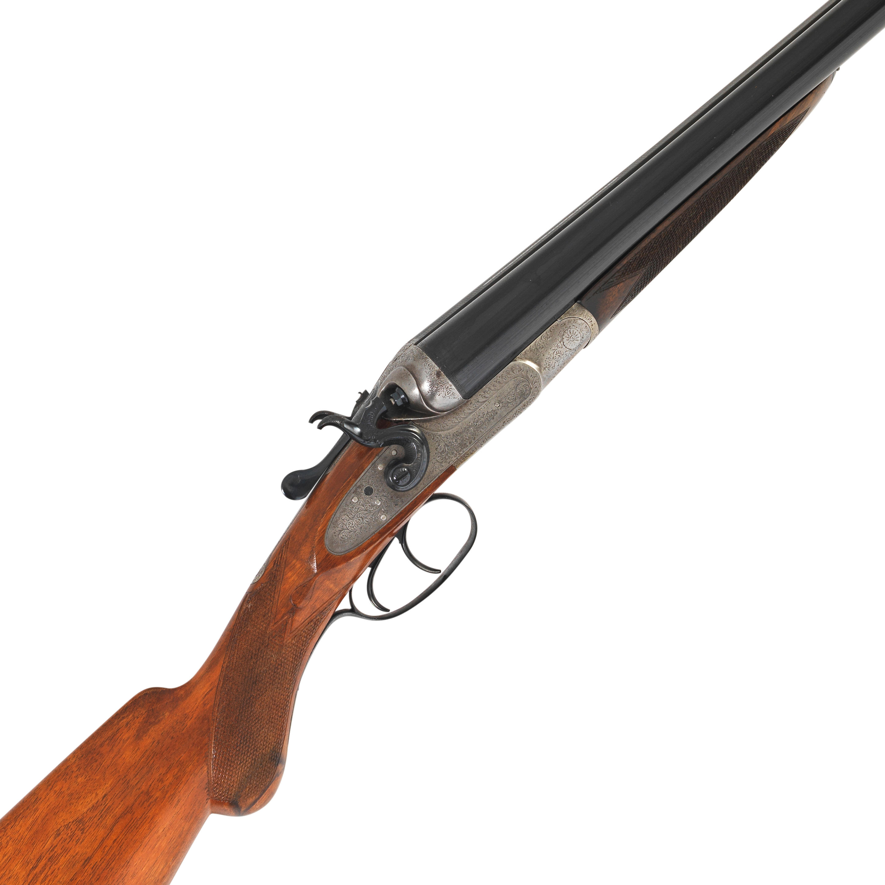 Bonhams Cars : Remington Model 870 Magnum Ducks Unlimited Edition 12 Gauge  Shotgun Modern firearm