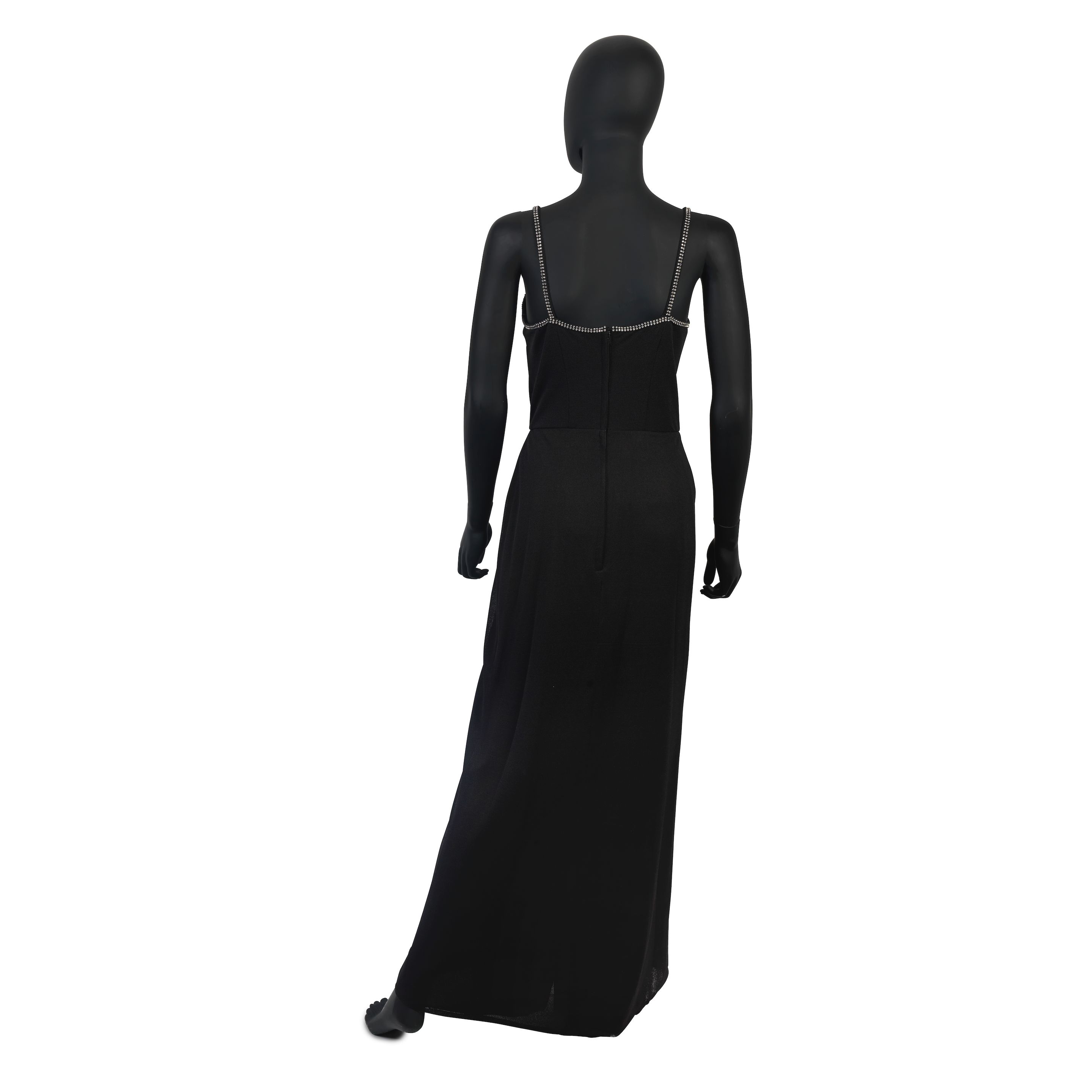 Bonhams : James Bond: A Cocktail Dress From The Poker Scene In For Your Eyes Only, 1981