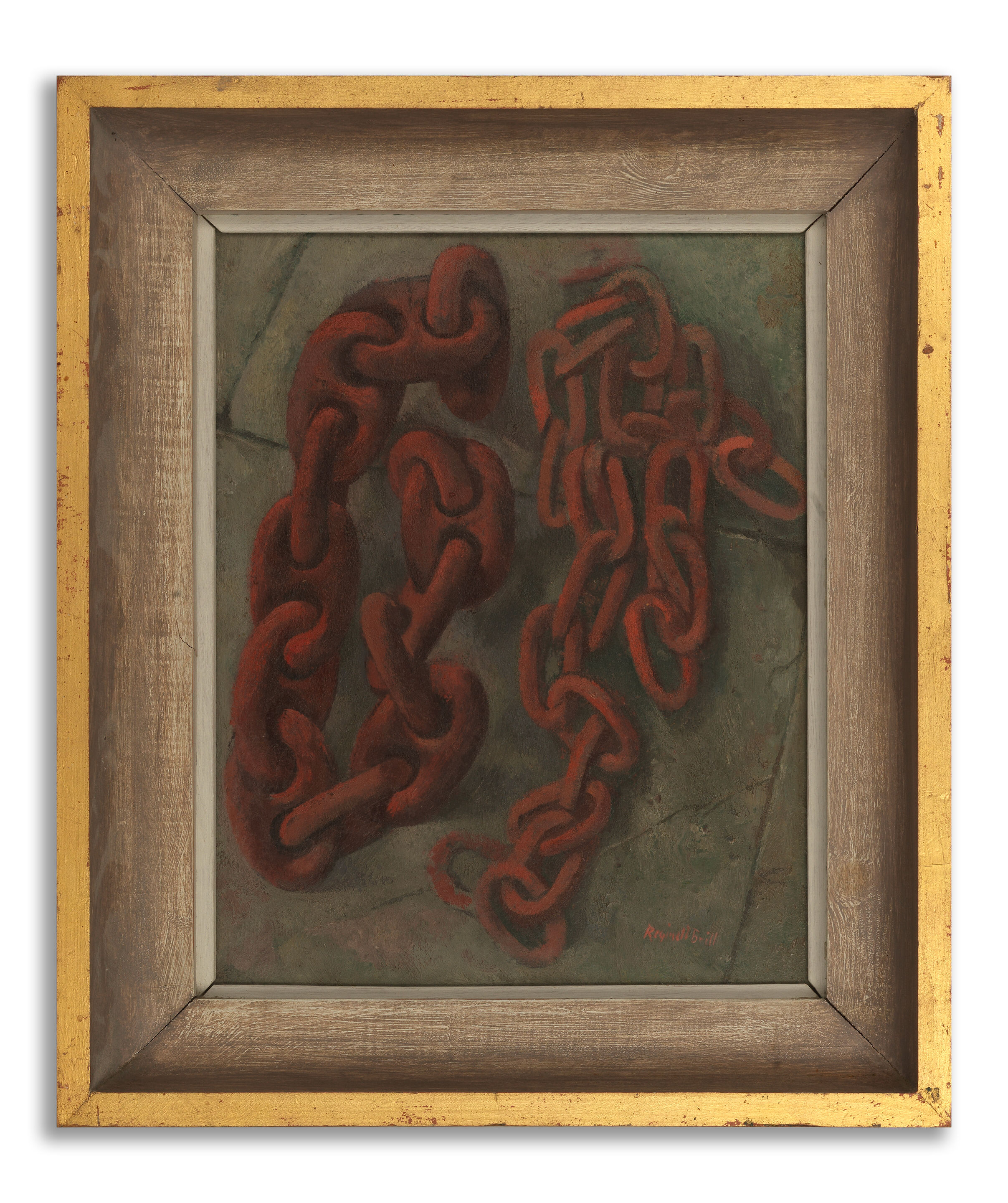 Chains - Thumb 3