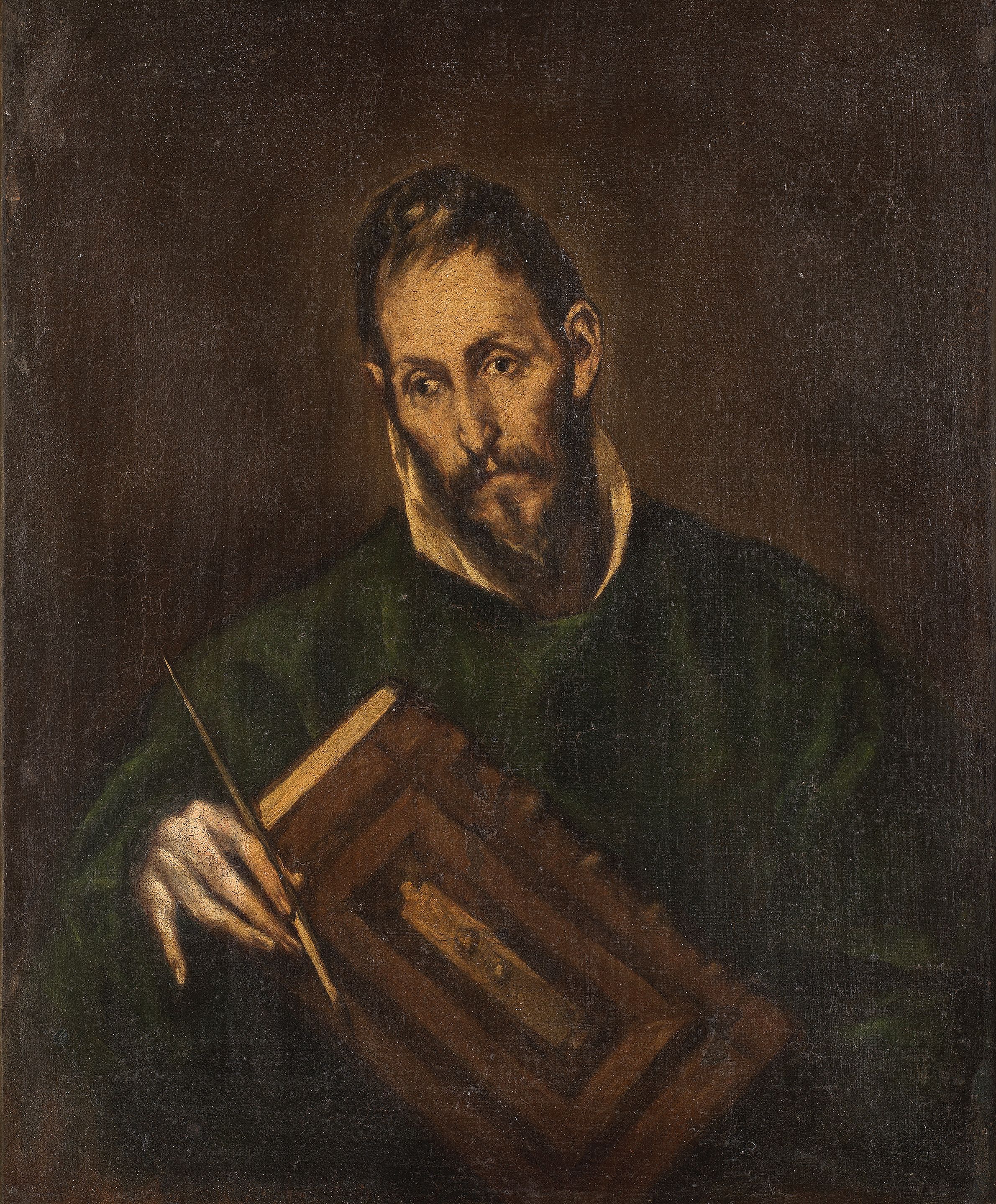 Saint Luke