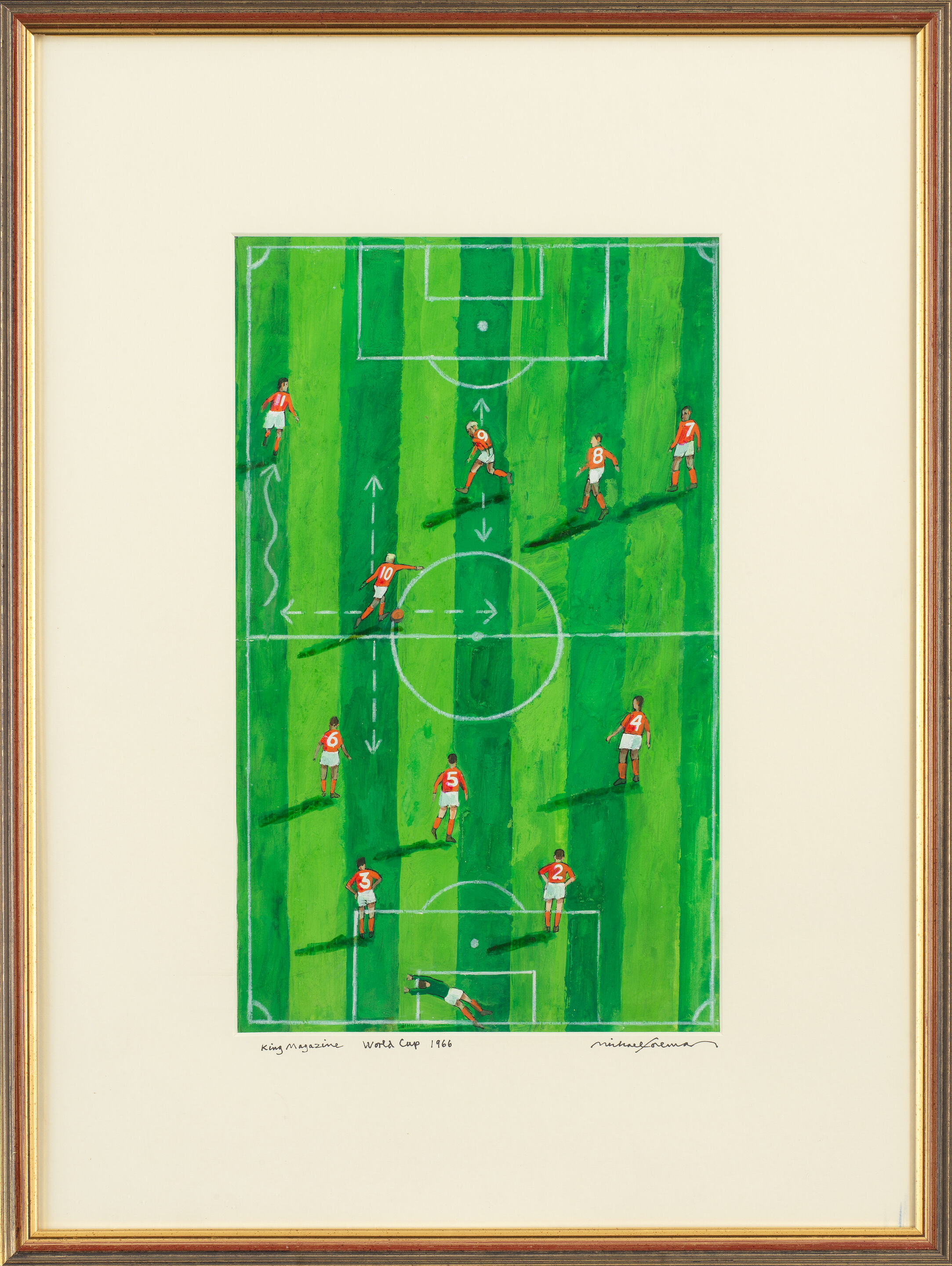 A Very Attacking Formation - Thumb 7