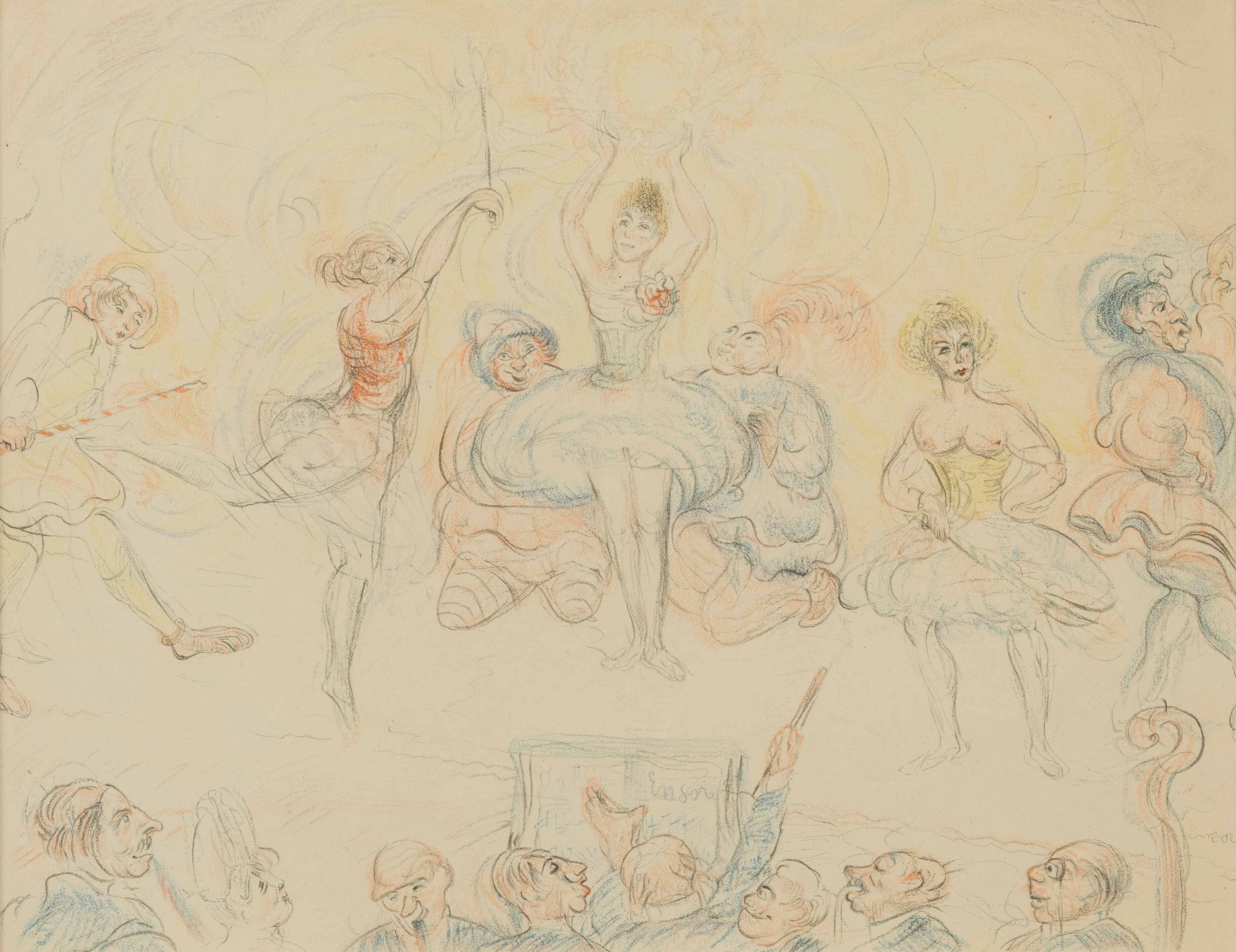 La Valse