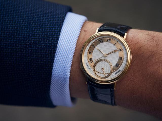 【非売品・未使用】Patek Philippe 手袋　Sサイズ Auctions: サザビーズ香港オークションで販売されるパテック
