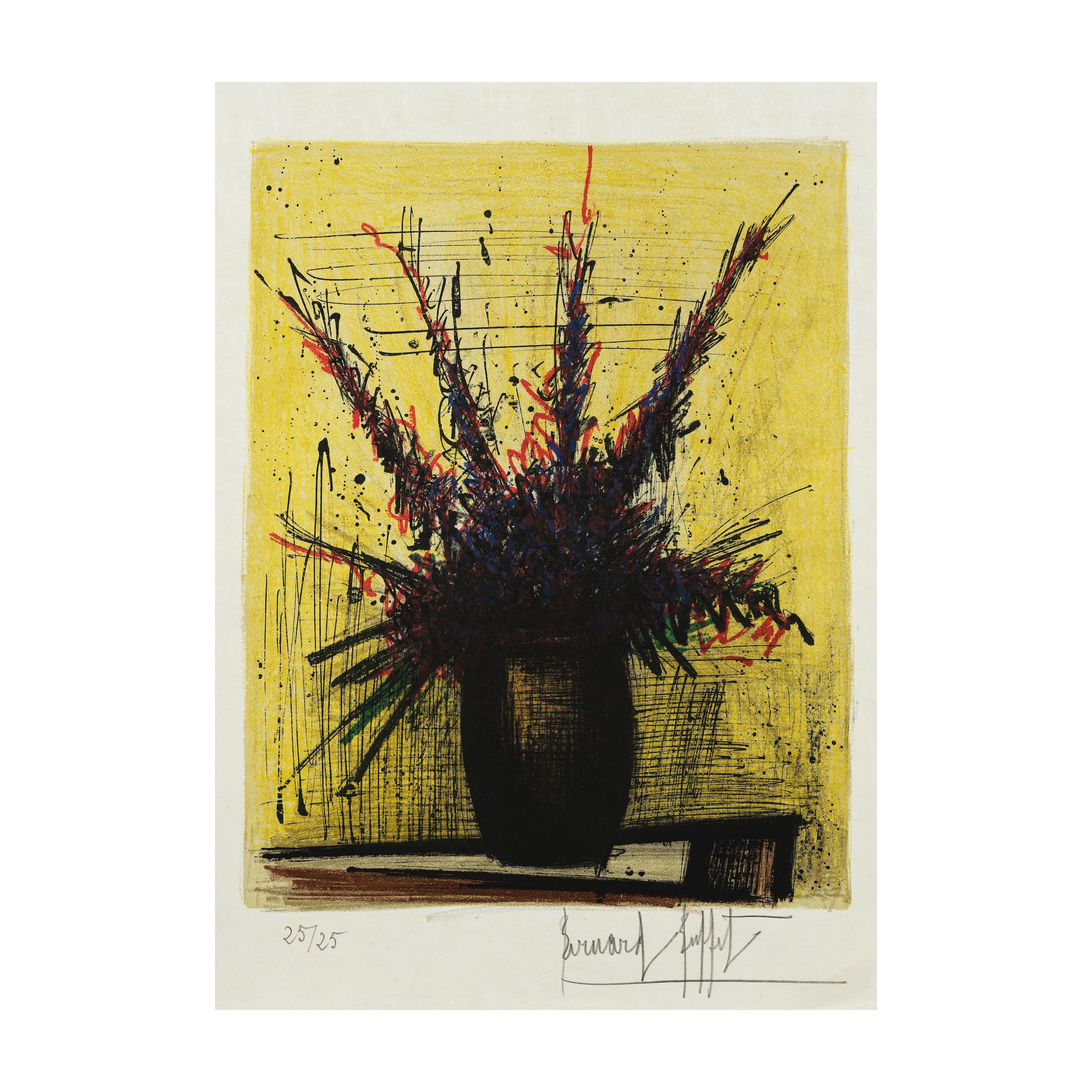 Le Chrysantheme du Japon