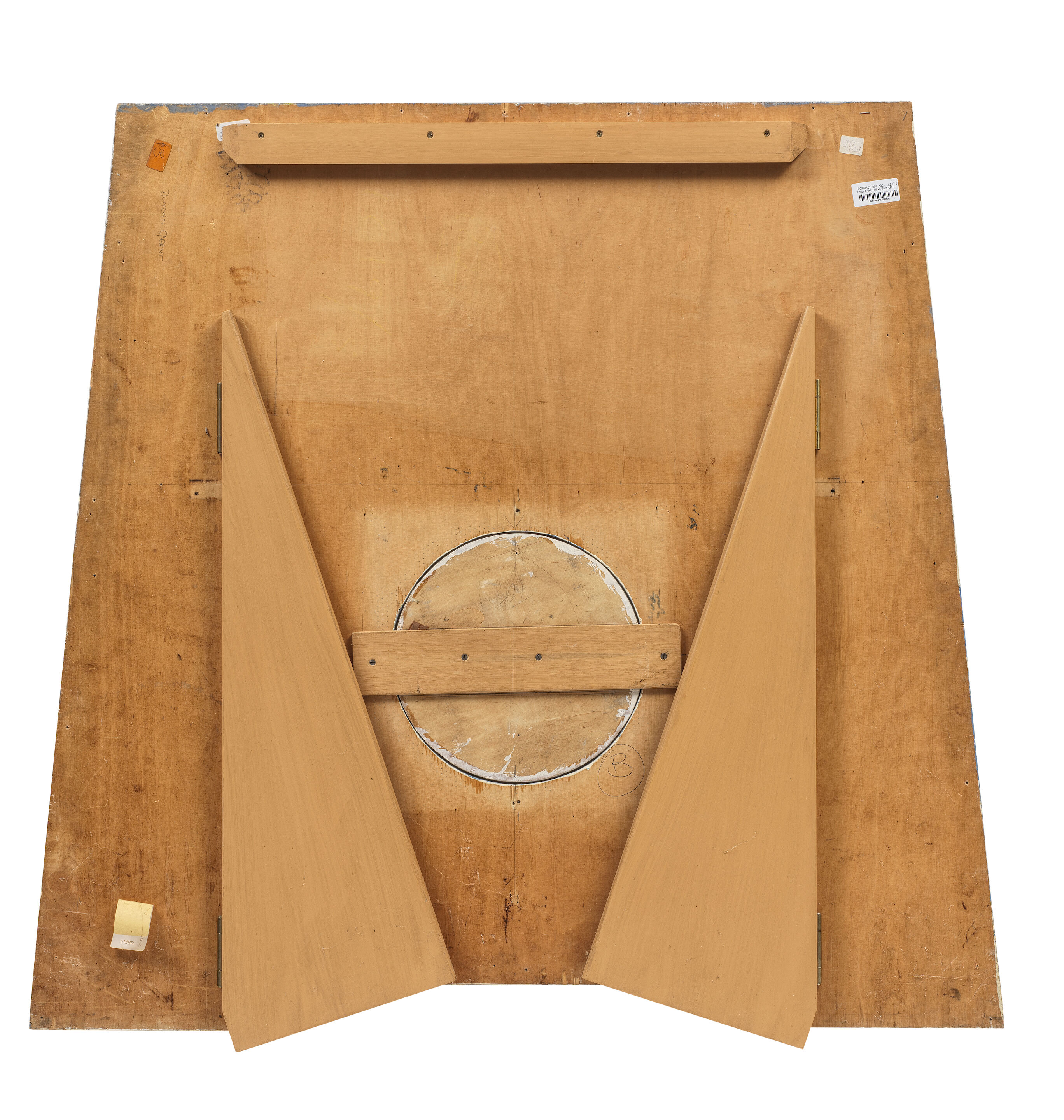 Baffle Board I - Thumb 2