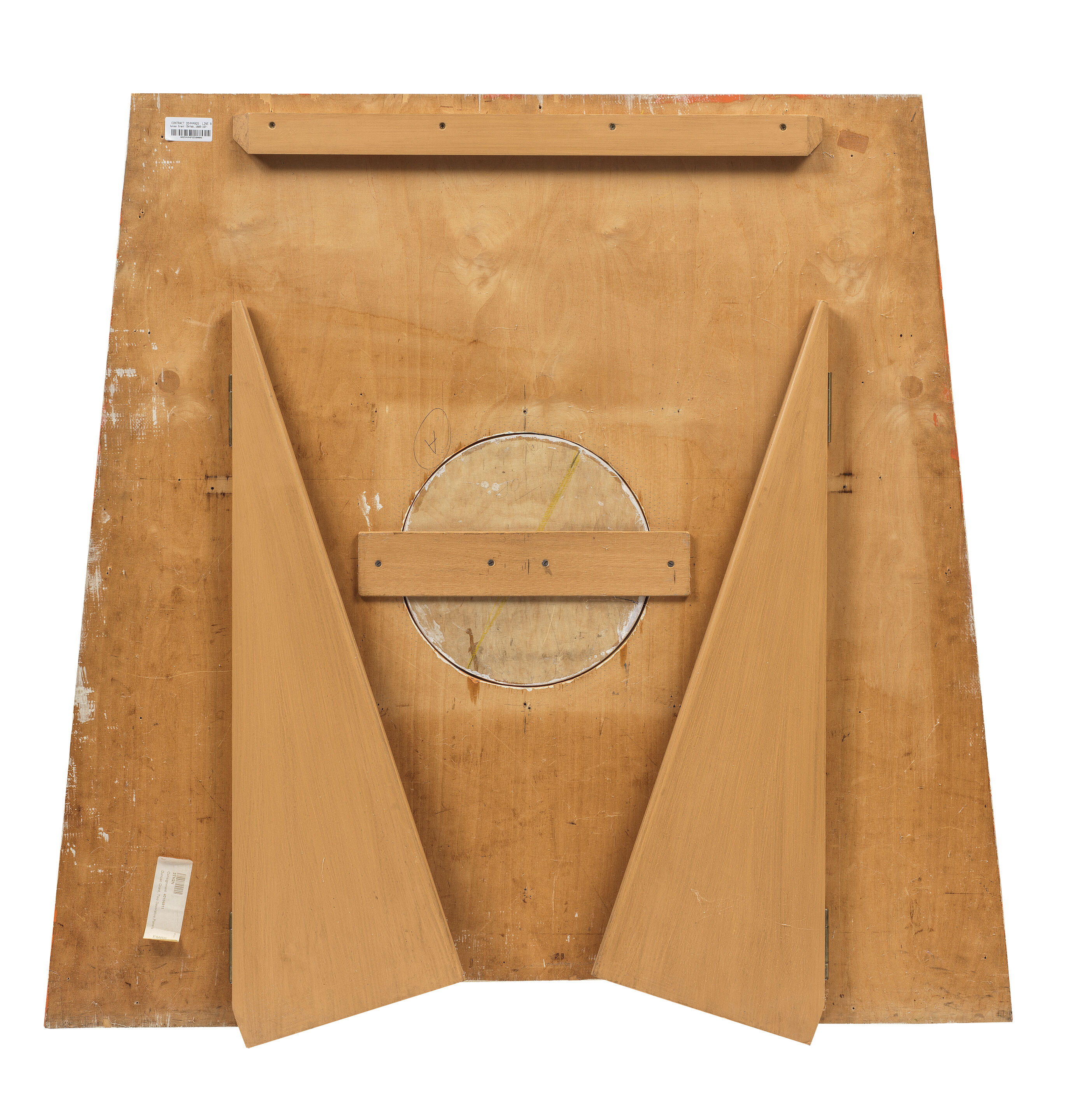 Baffle Board II - Thumb 2