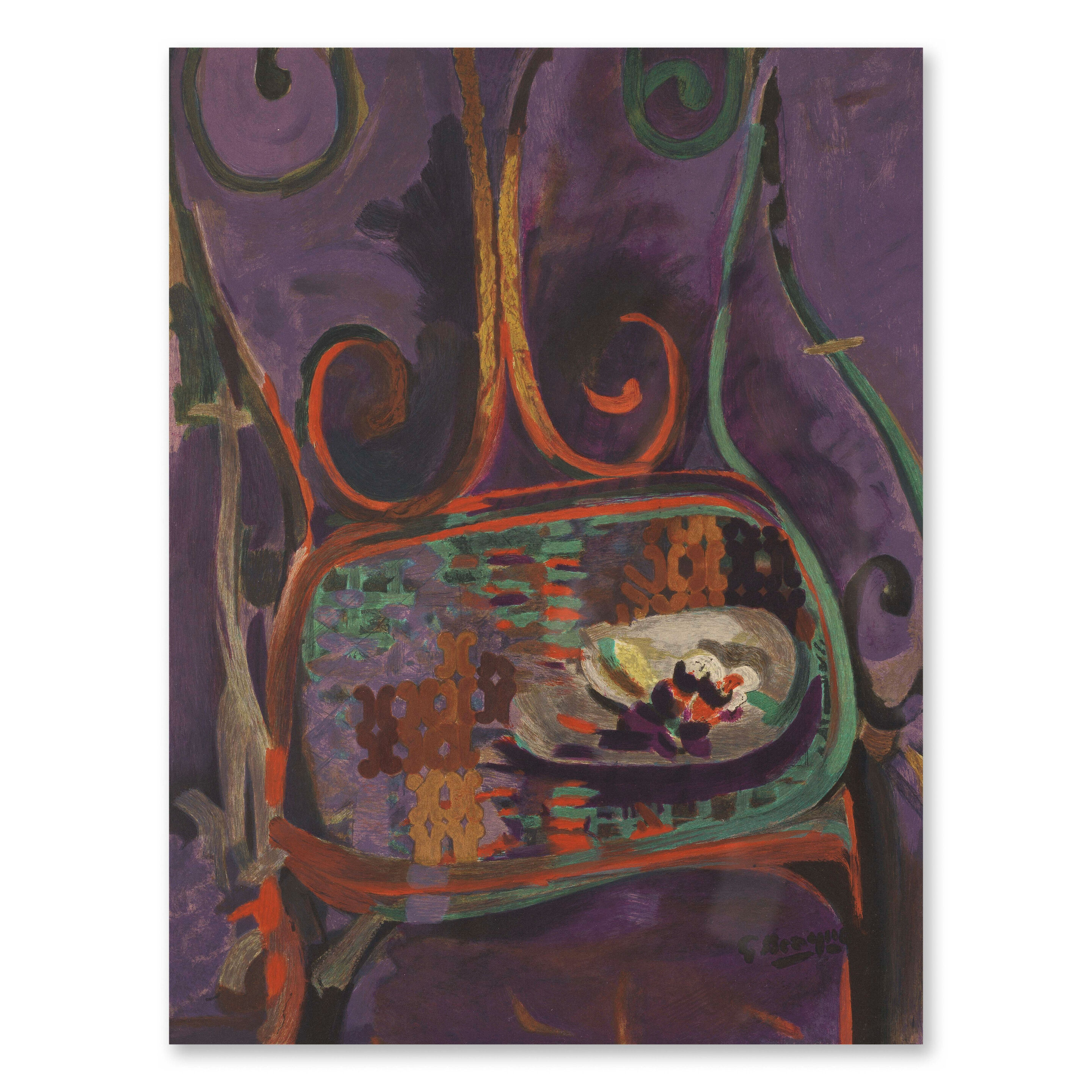 La Chaise - Thumb 3