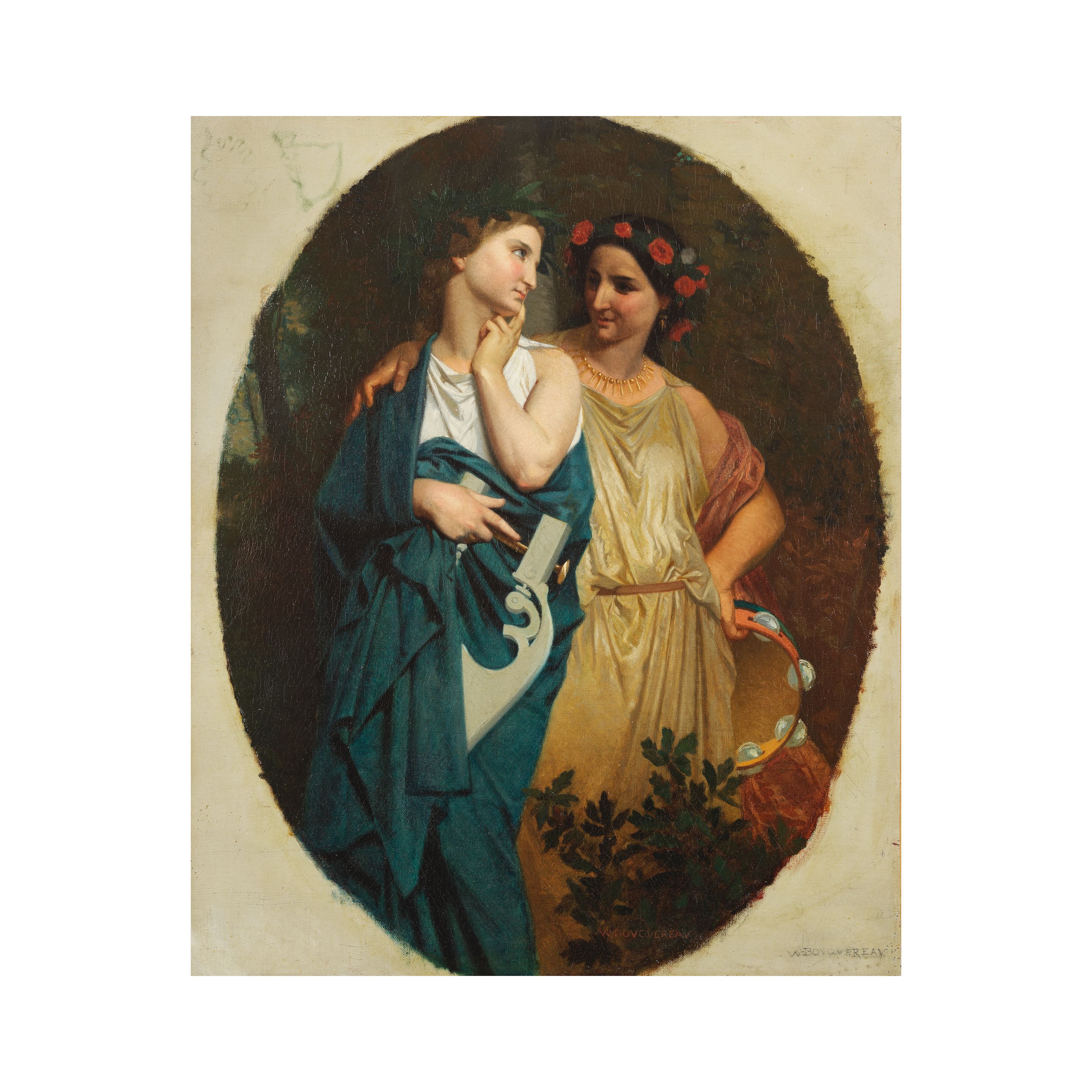 Philomèle et Progné