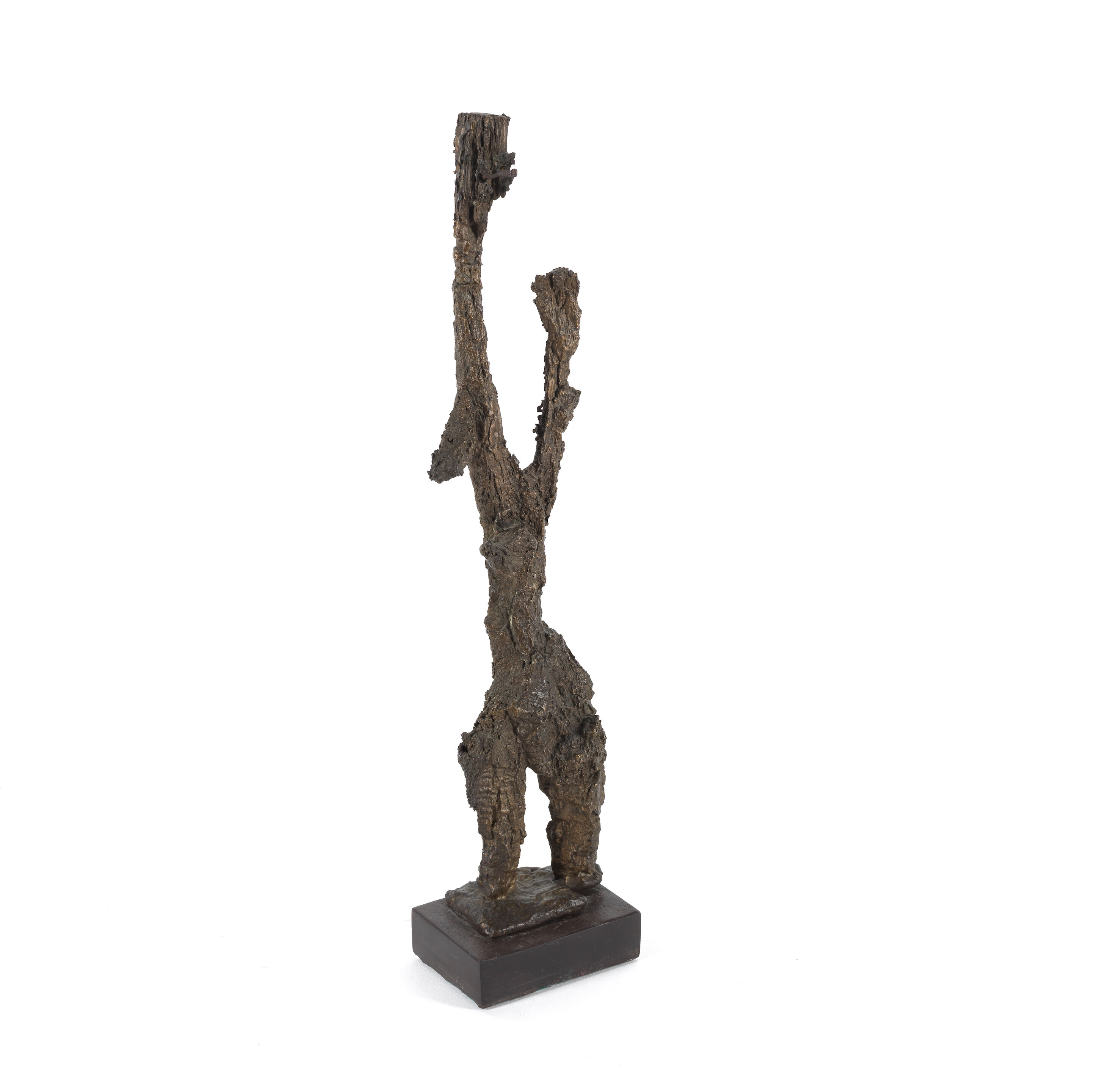 Standing Figure