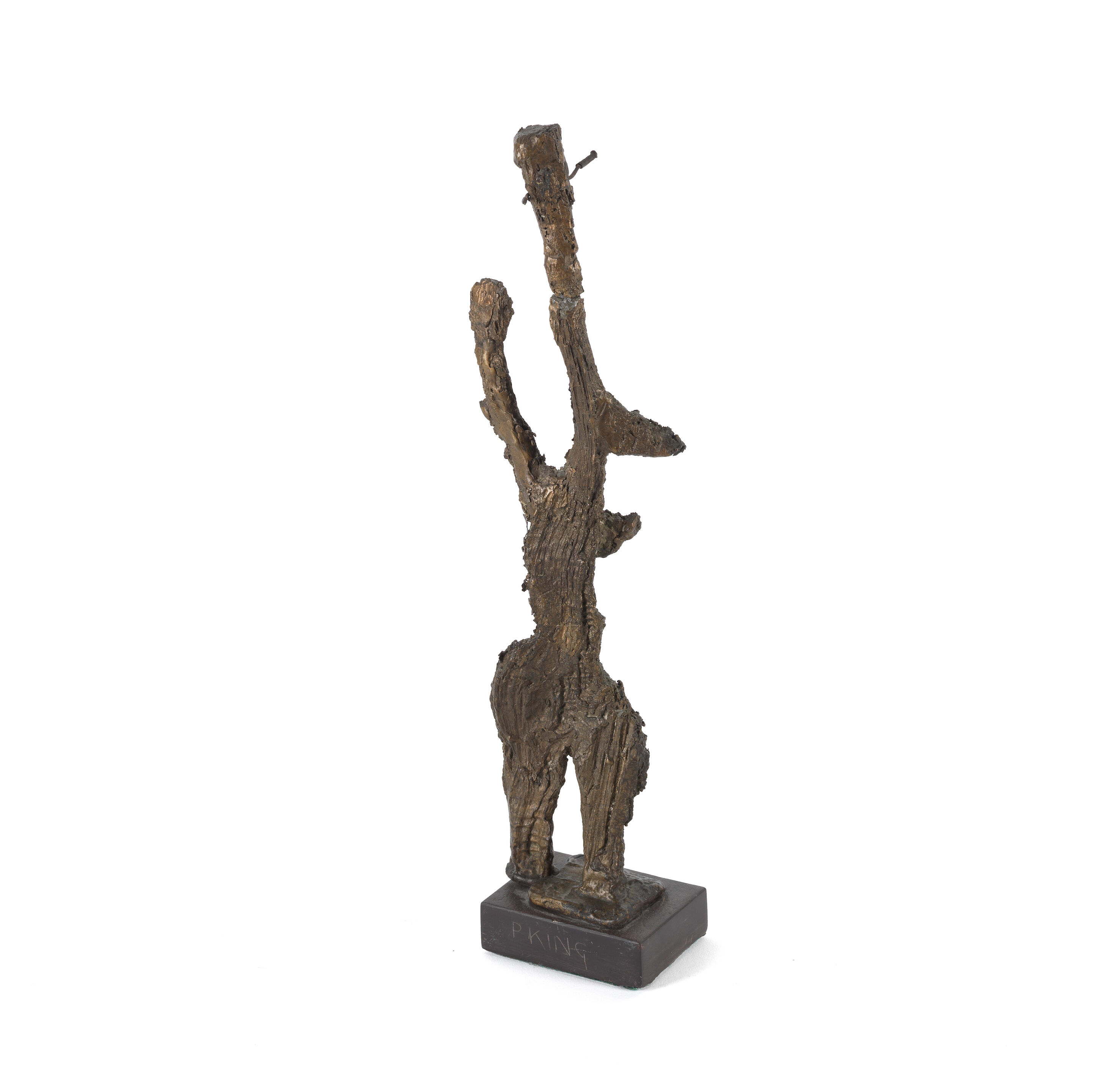 Standing Figure - Thumb 2