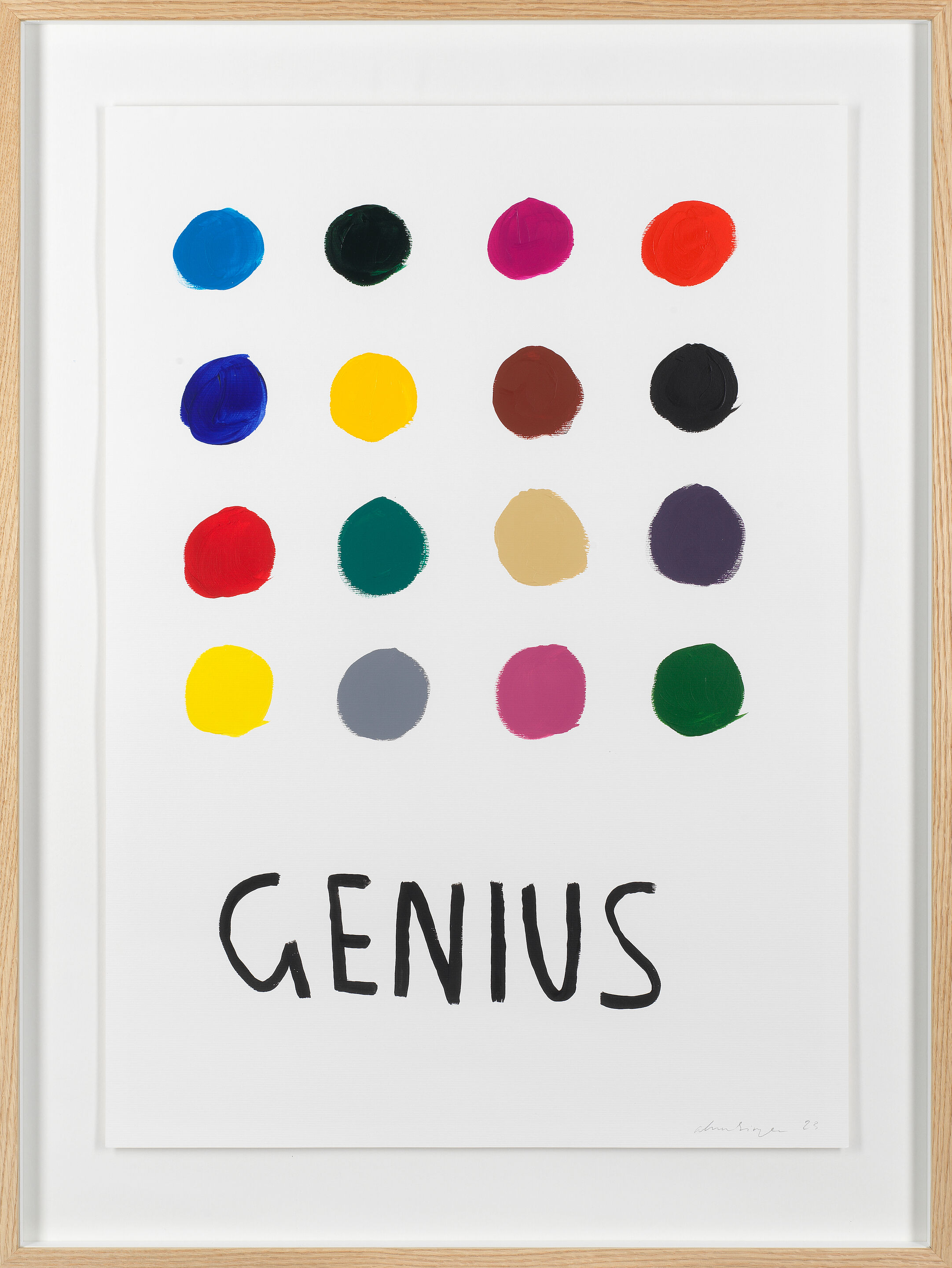 Genius - Thumb 2