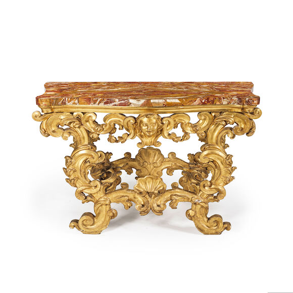 Médaillon Sicile Plaqué Or – Modèle Décoratif (neuf Sans écrin)
