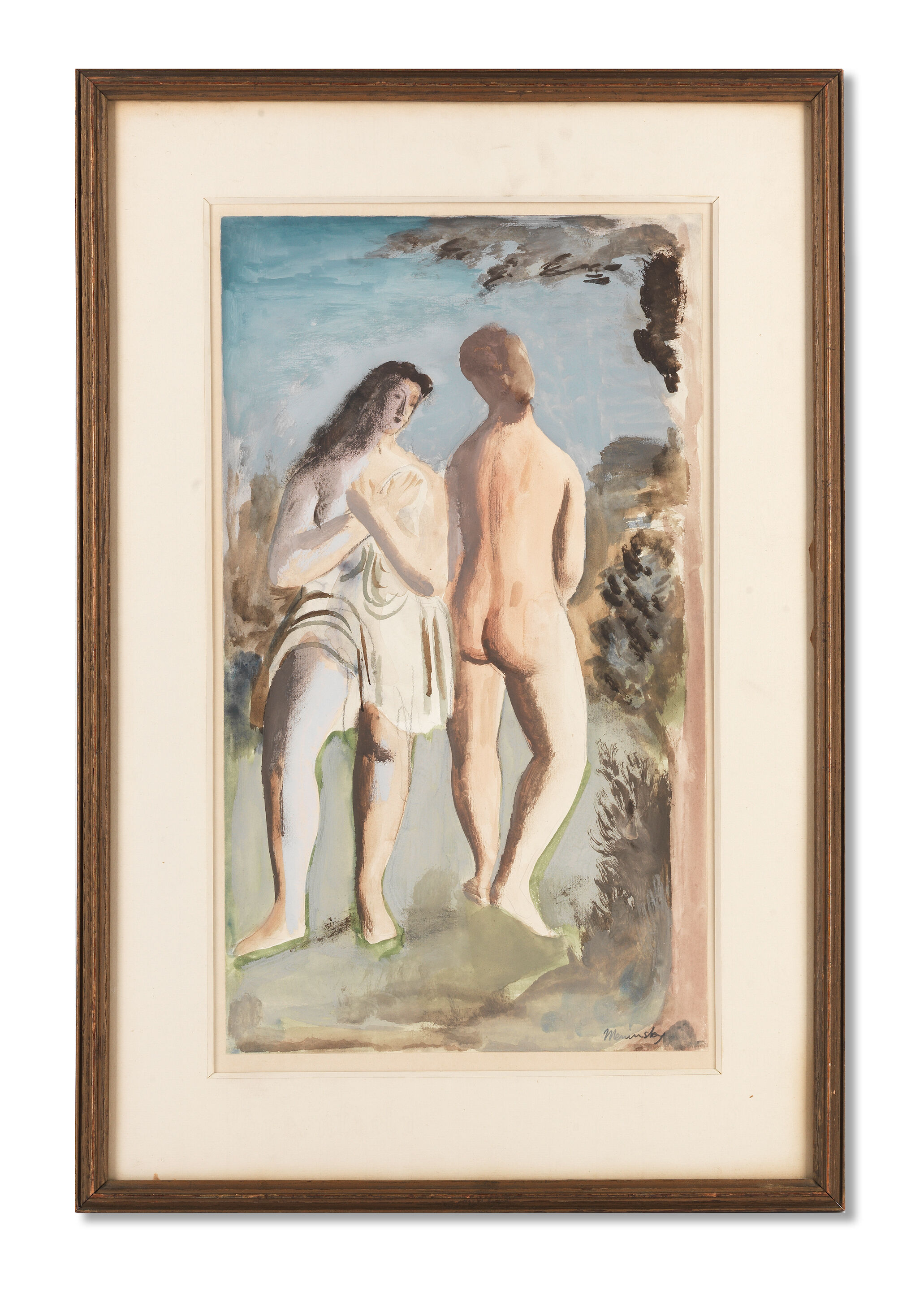 The Bathers - Thumb 3