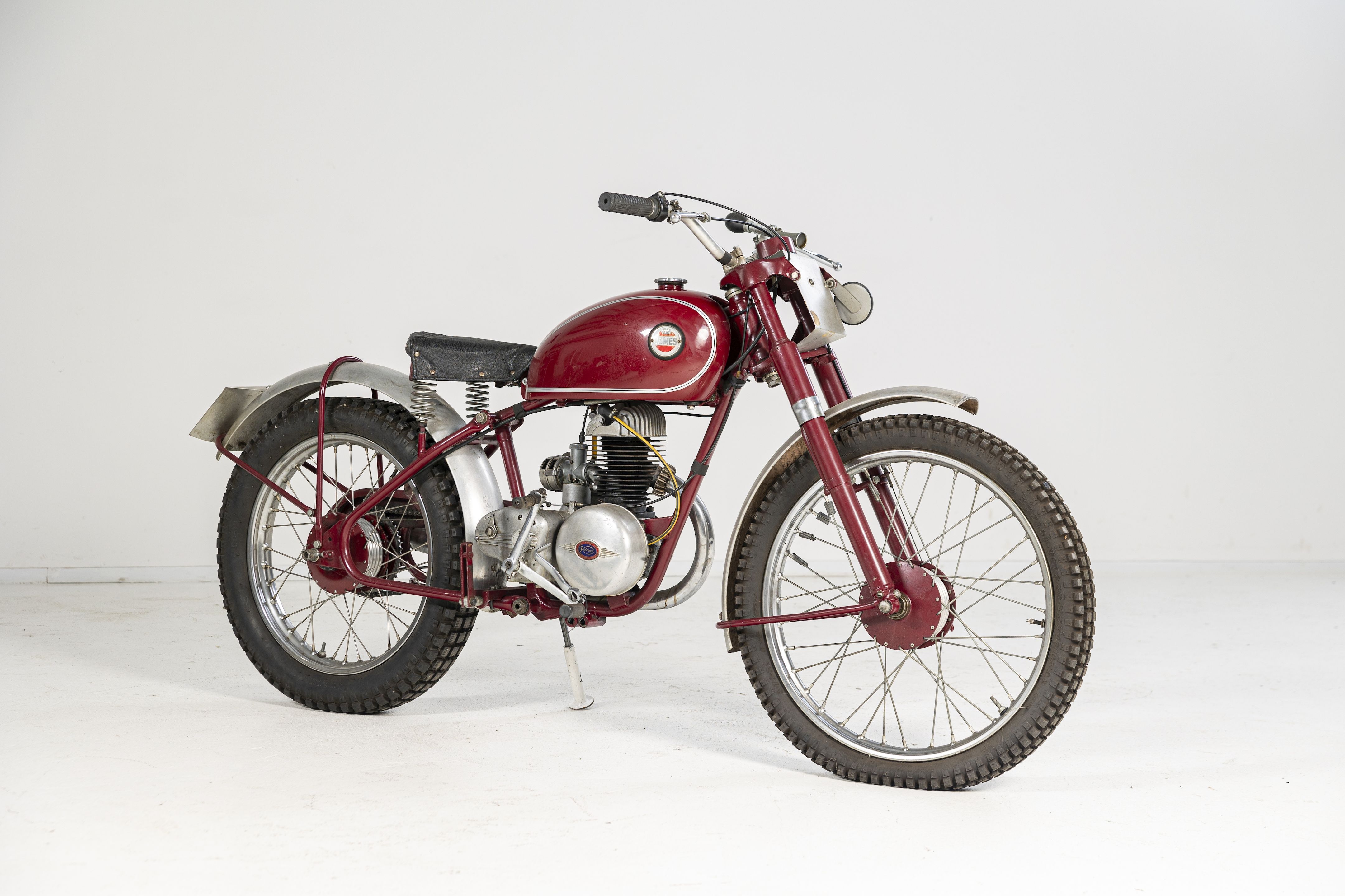 Big Jim Série Espionnage – Moto Commando Mattel Réf.5141 – Neuf