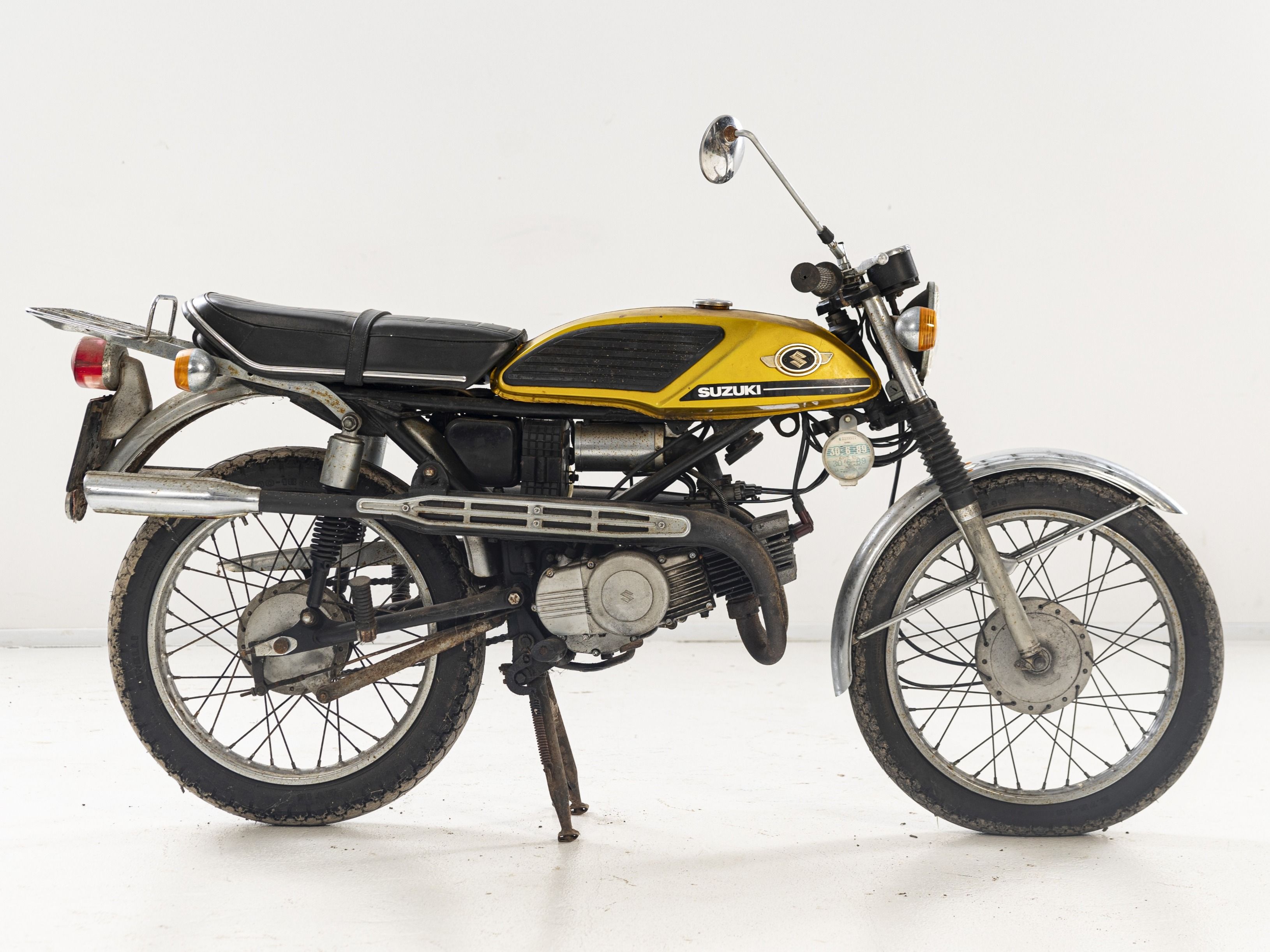 Bonhams Cars : Property of a deceased
