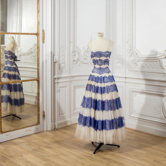 Bonhams Cornette de Saint Cyr : Jacques HEIM, Collection Haute Couture ...