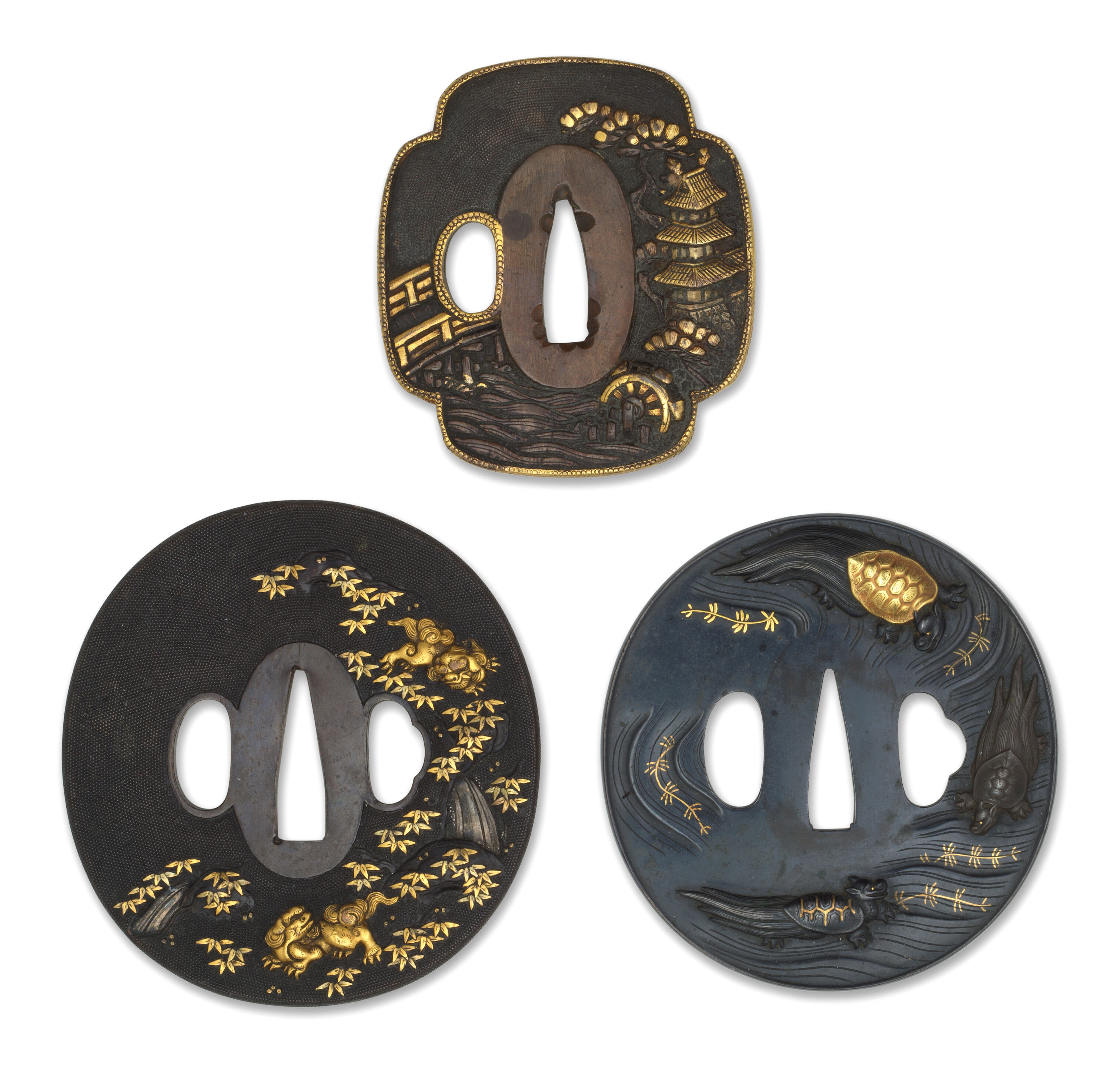 Tsuba