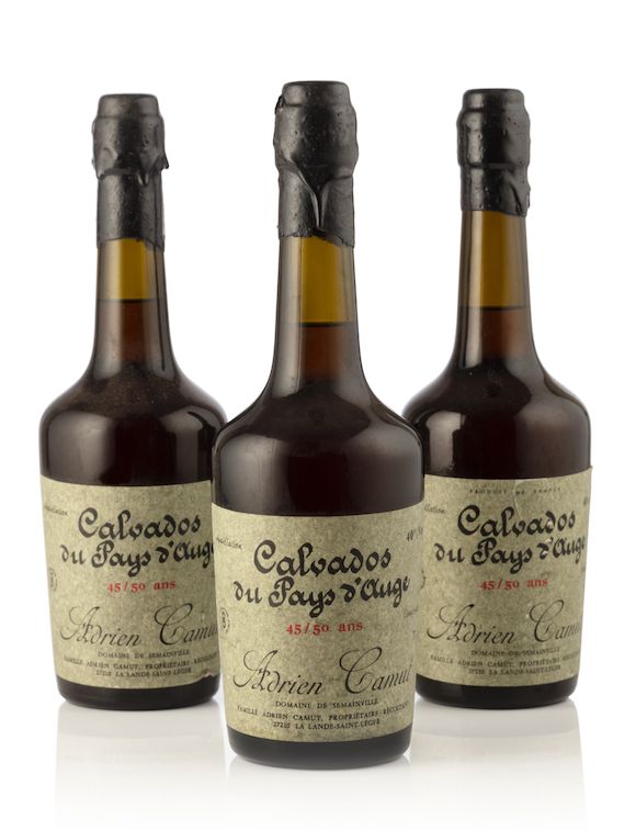 Calvados du Pays d