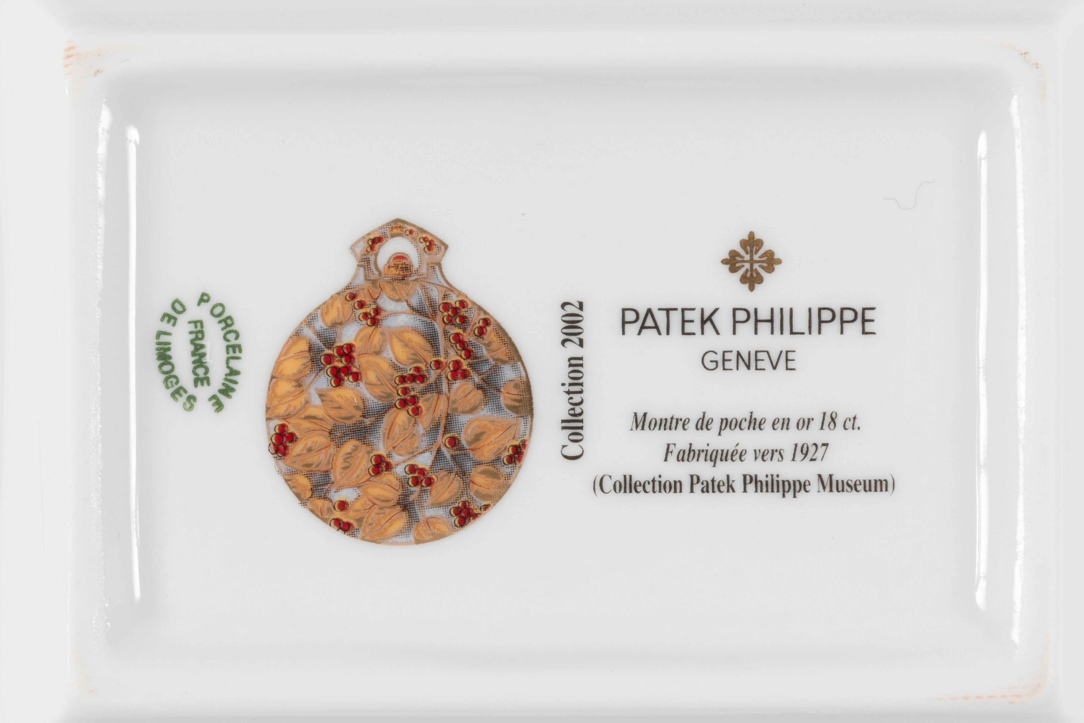 Patek Philippe - Thumb 3